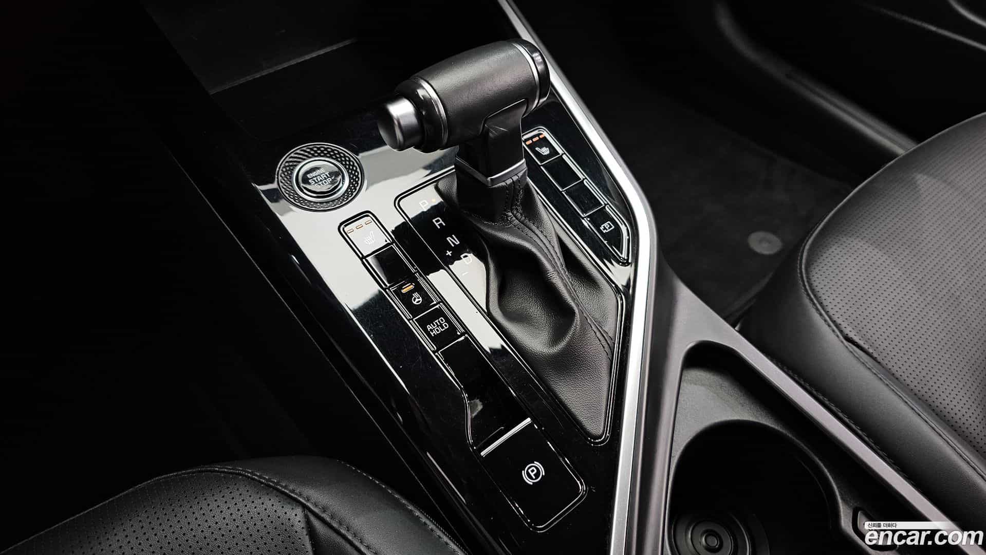 Niro Kia 2022.3-INNER-009