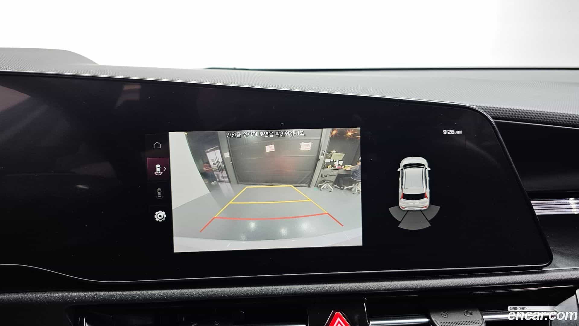 Niro Kia 2022.3-OPTION-018