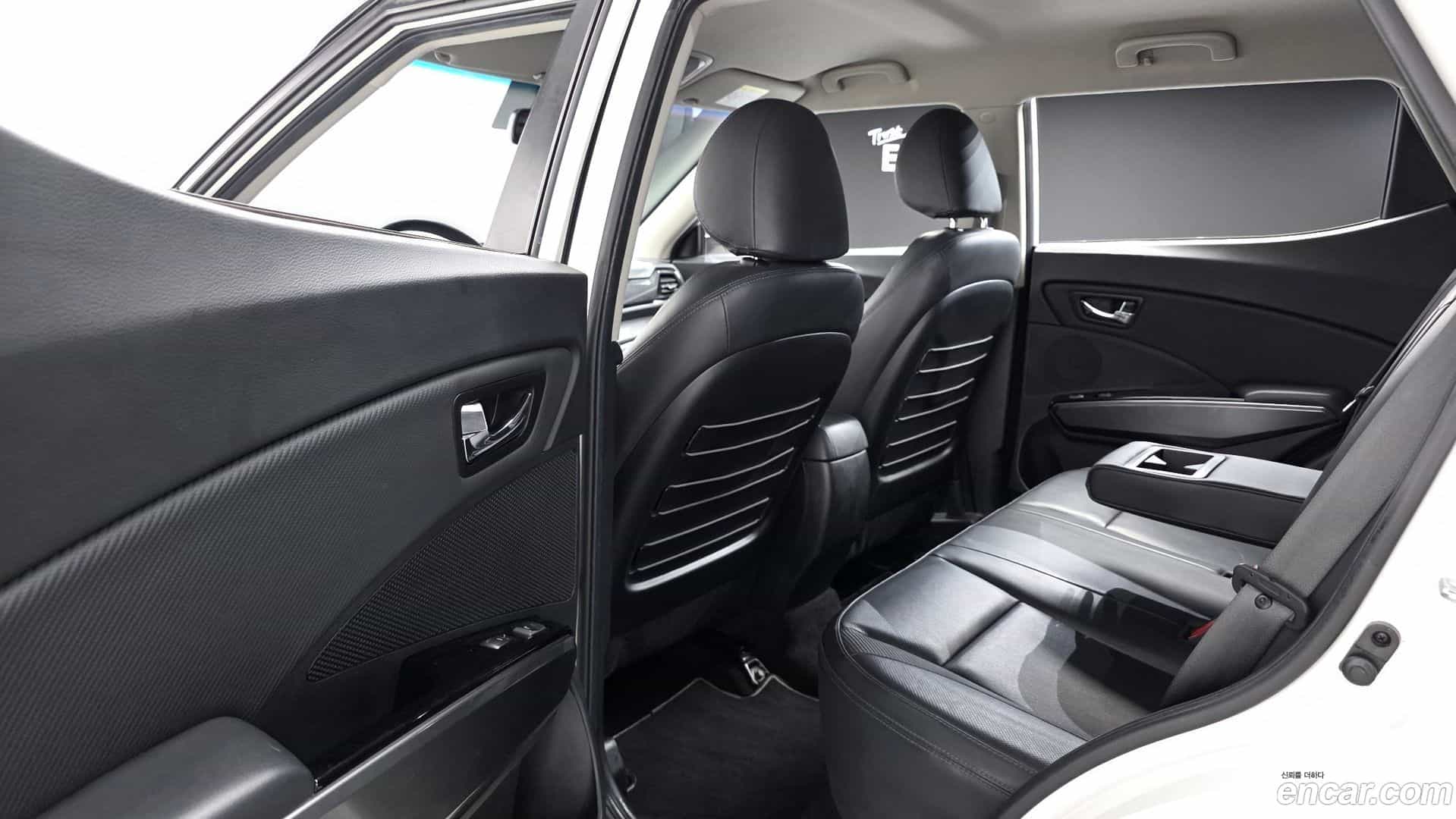 TIBOLI KG Mobility 2022.6-OPTION-015