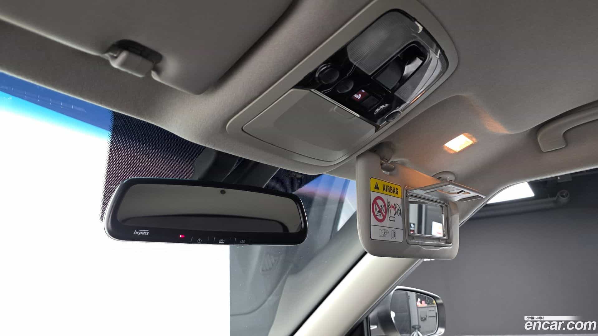 TIBOLI KG Mobility 2022.6-OPTION-023