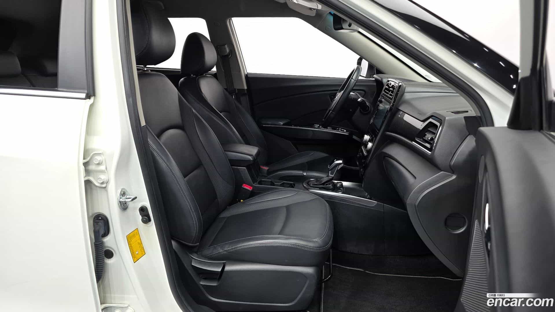 TIBOLI KG Mobility 2022.6-INNER-036