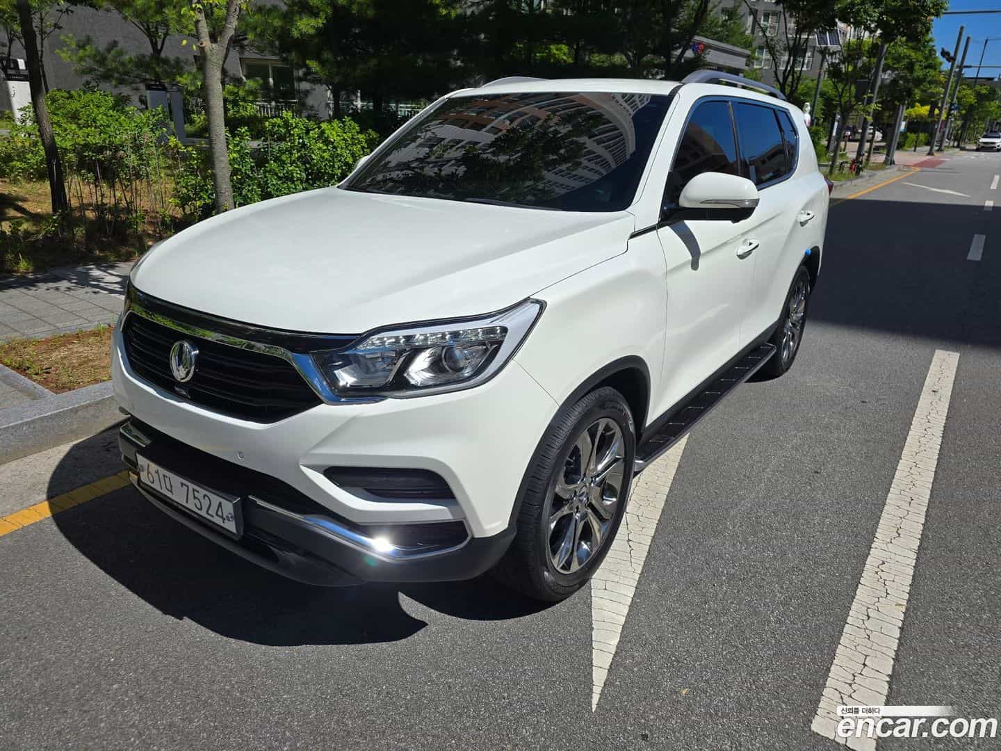 Rexton KG Mobility 2017.7-OUTER-001