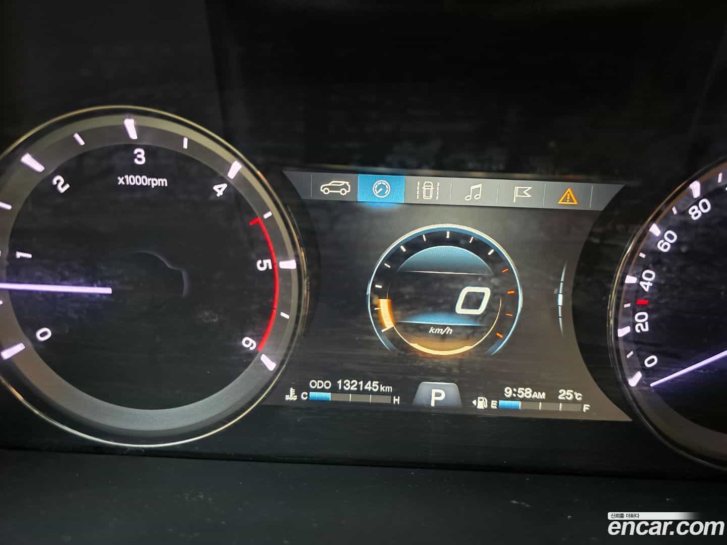 Rexton KG Mobility 2017.7-OPTION-019