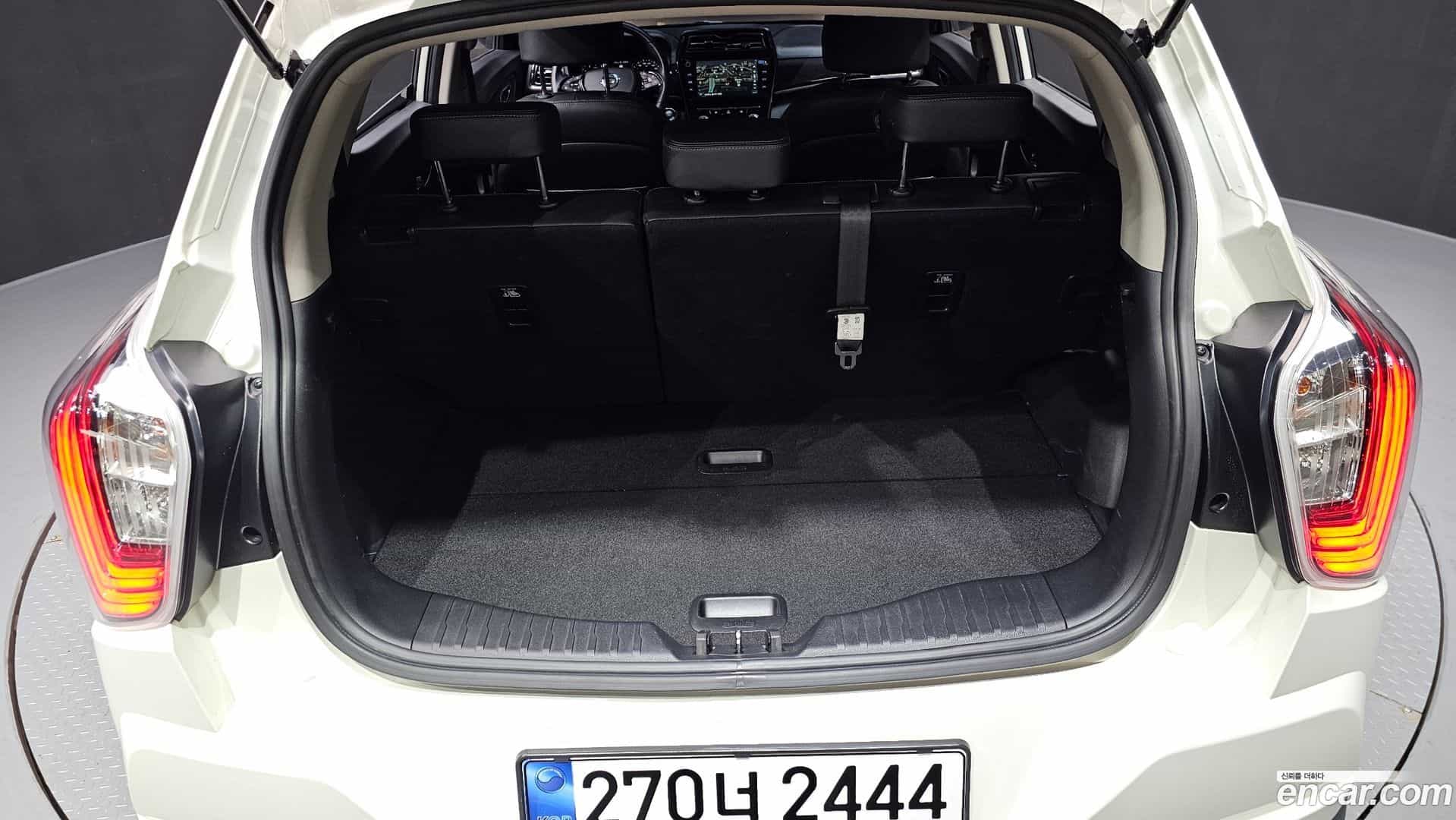 TIBOLI KG Mobility 2023.5-OPTION-024