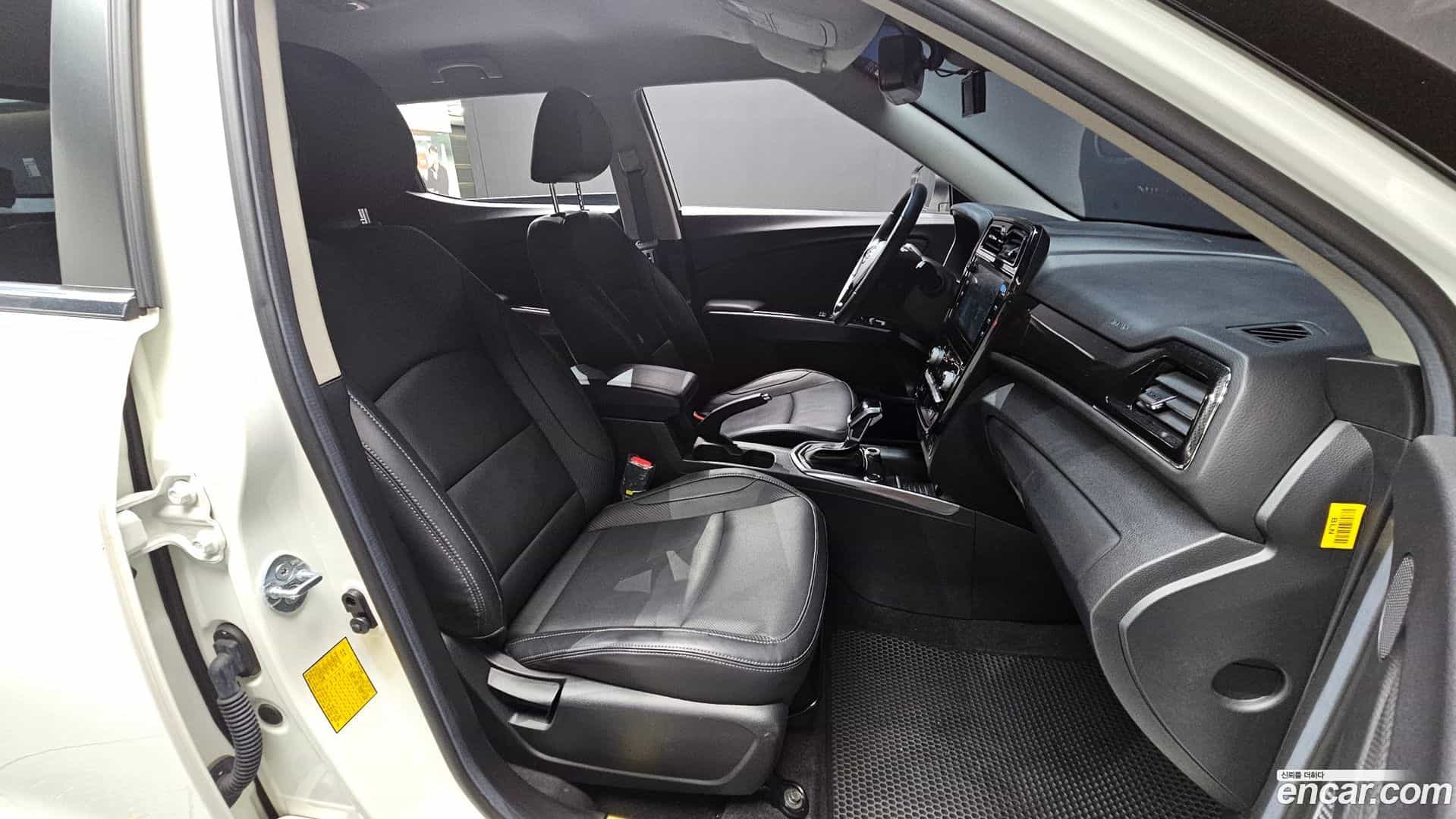 TIBOLI KG Mobility 2023.5-INNER-036
