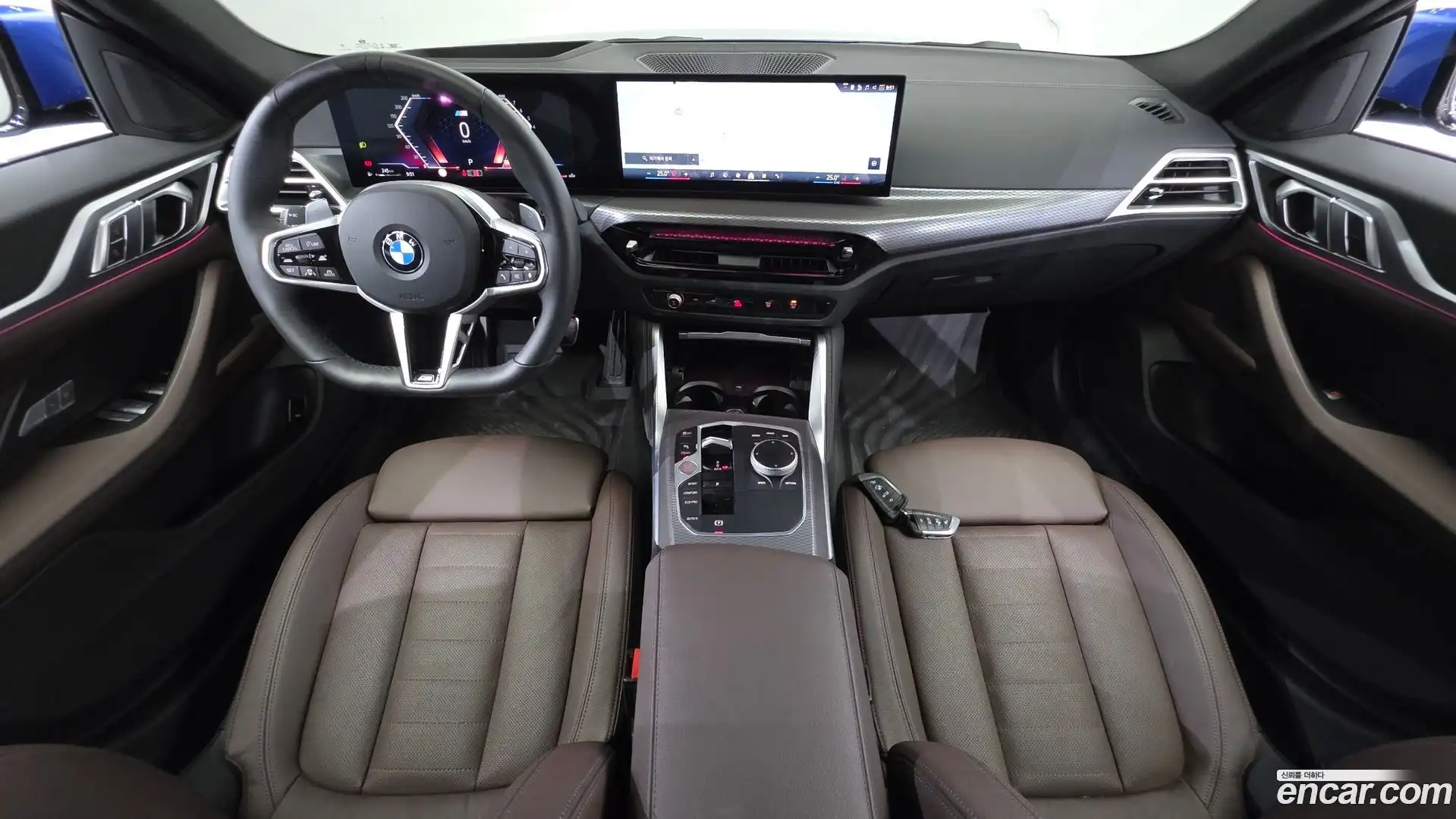 4-Series BMW 2025.5-INNER-007