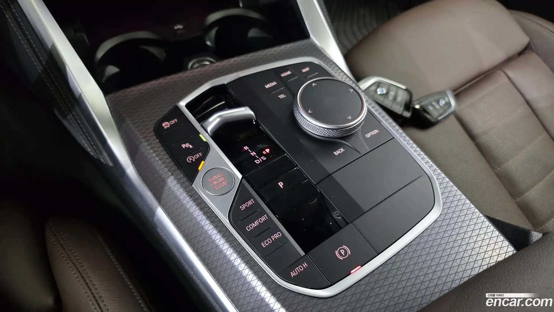 4-Series BMW 2025.5-INNER-009