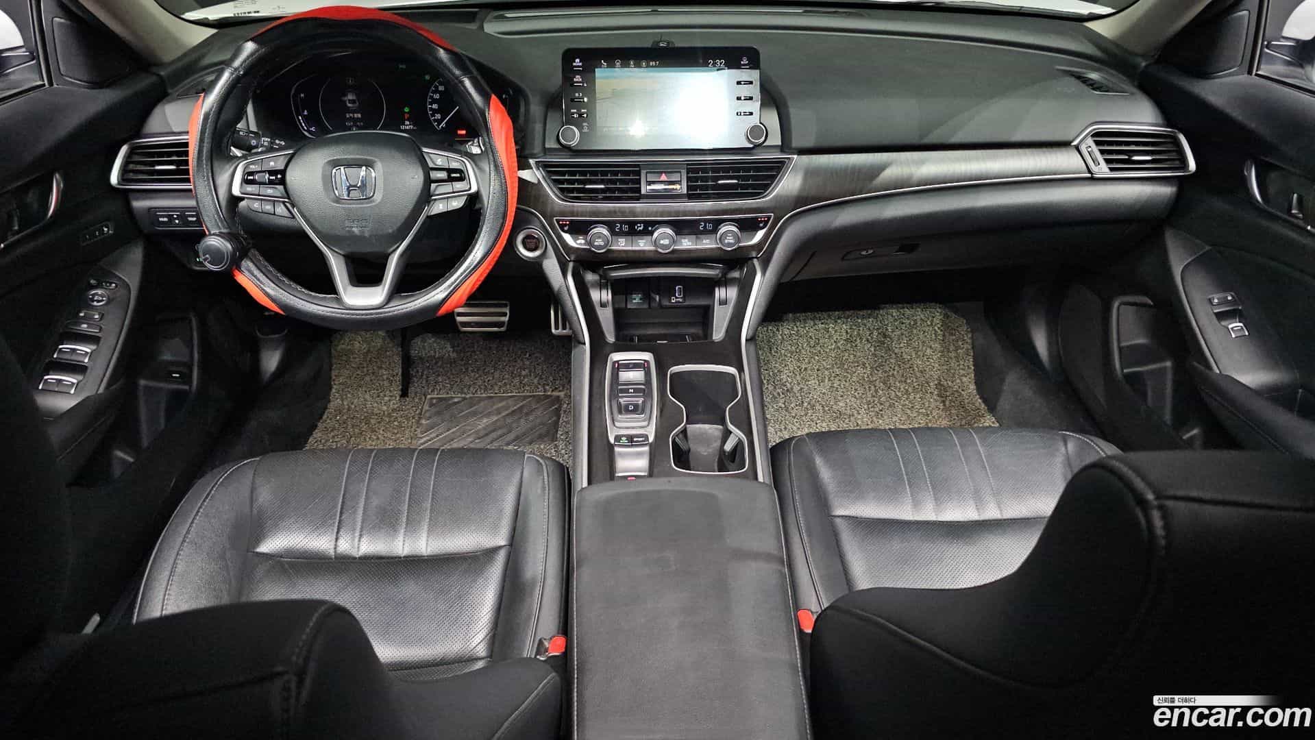 Accord Honda 2019.2-INNER-007