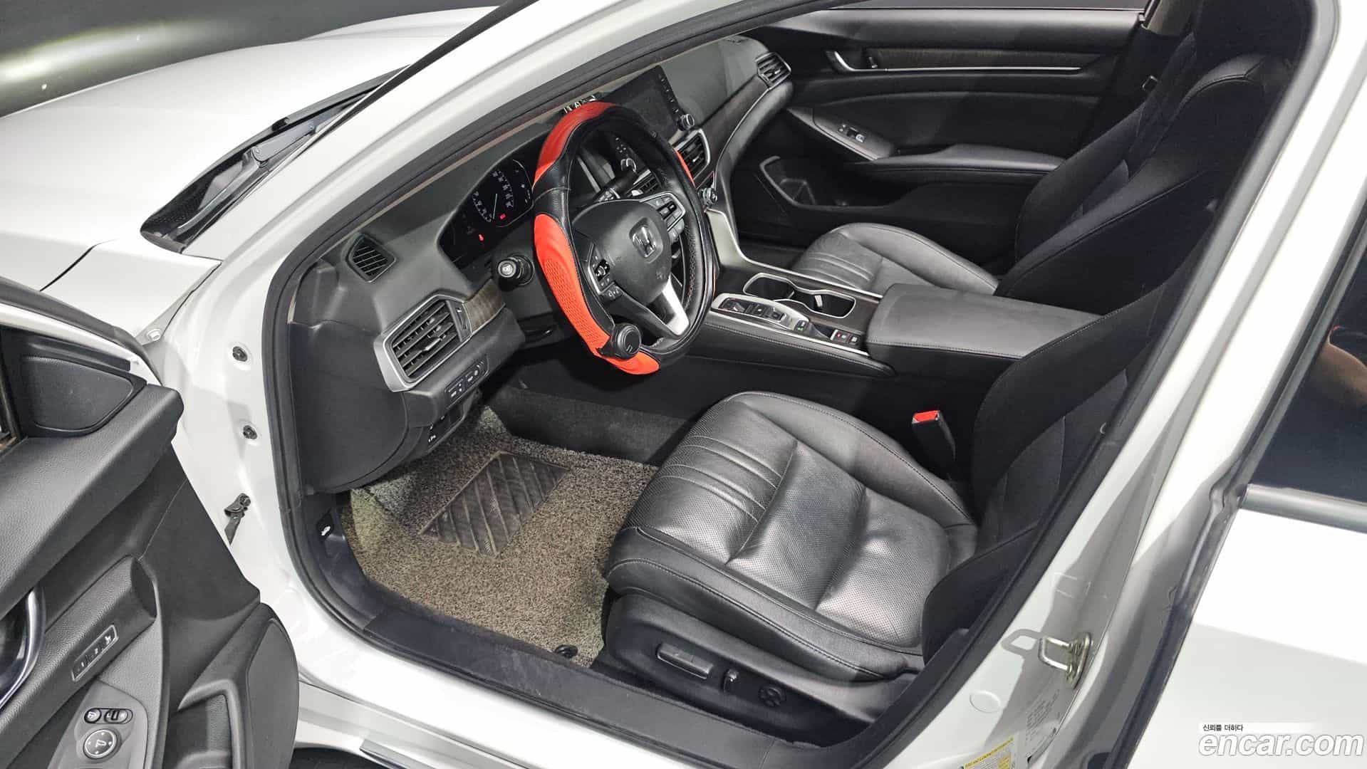 Accord Honda 2019.2-INNER-010