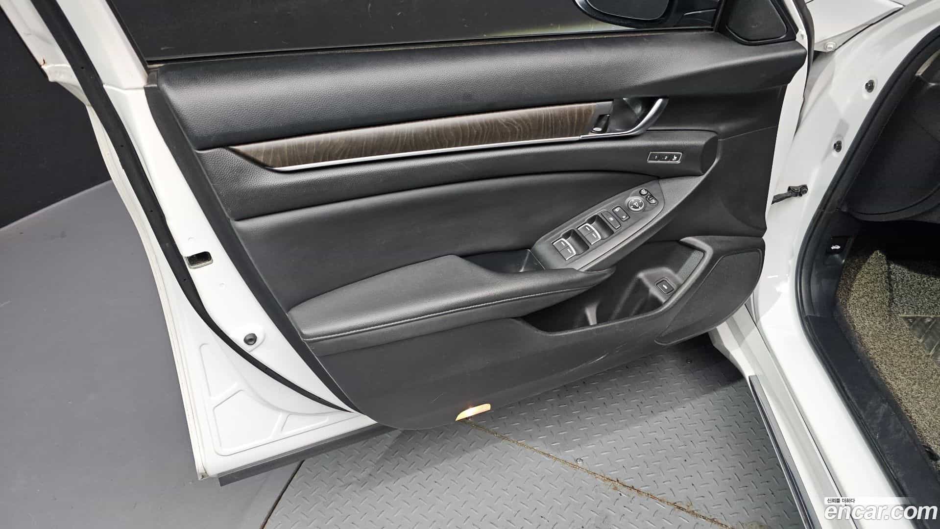 Accord Honda 2019.2-INNER-034