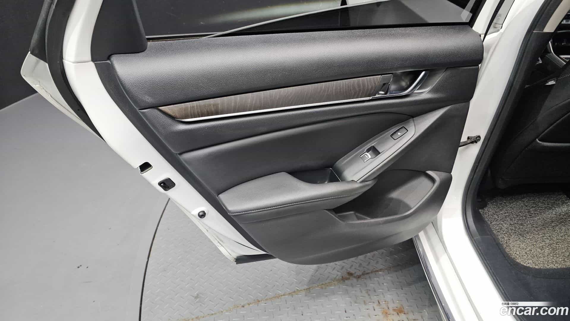 Accord Honda 2019.2-INNER-035