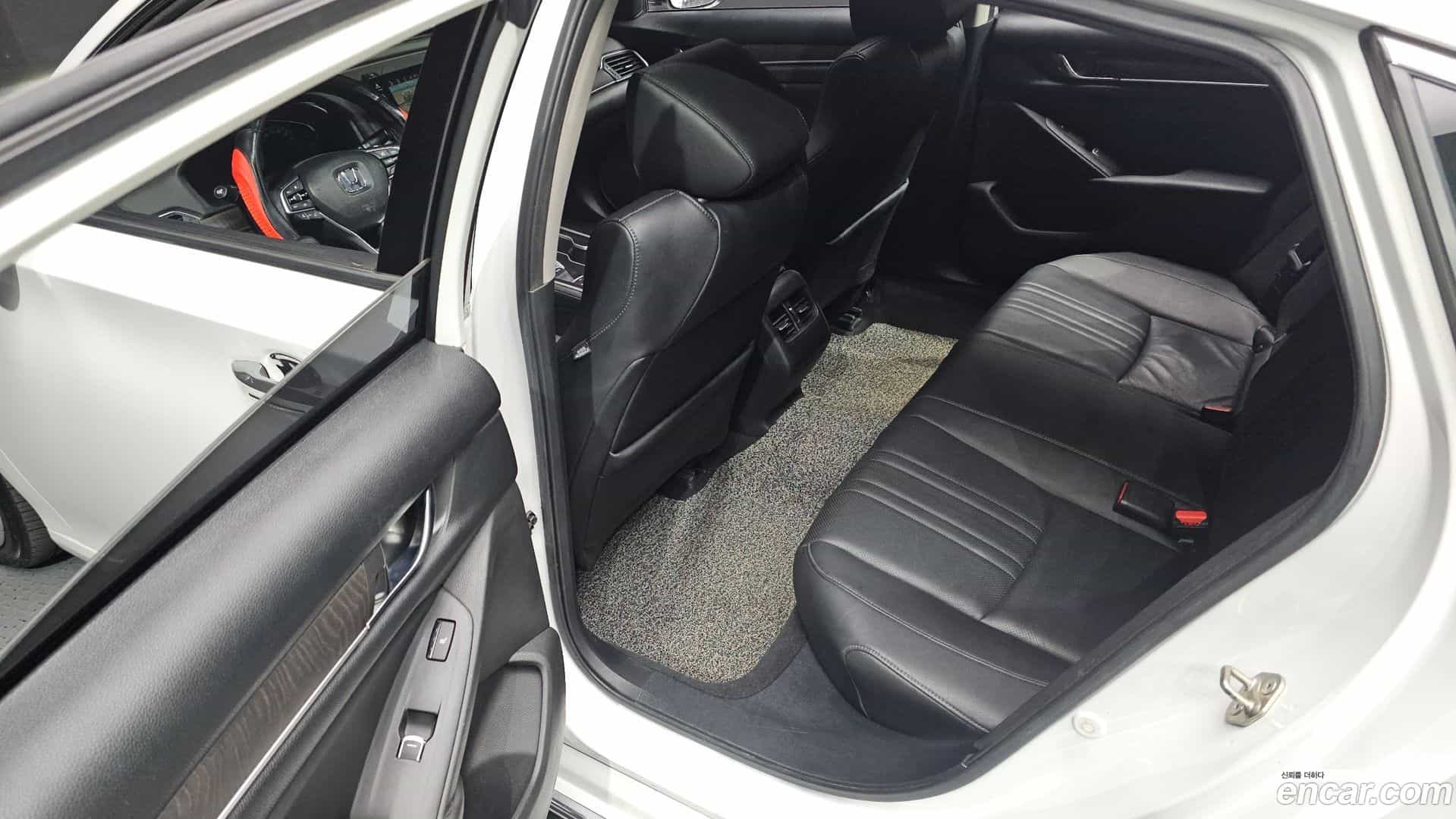 Accord Honda 2019.2-INNER-036