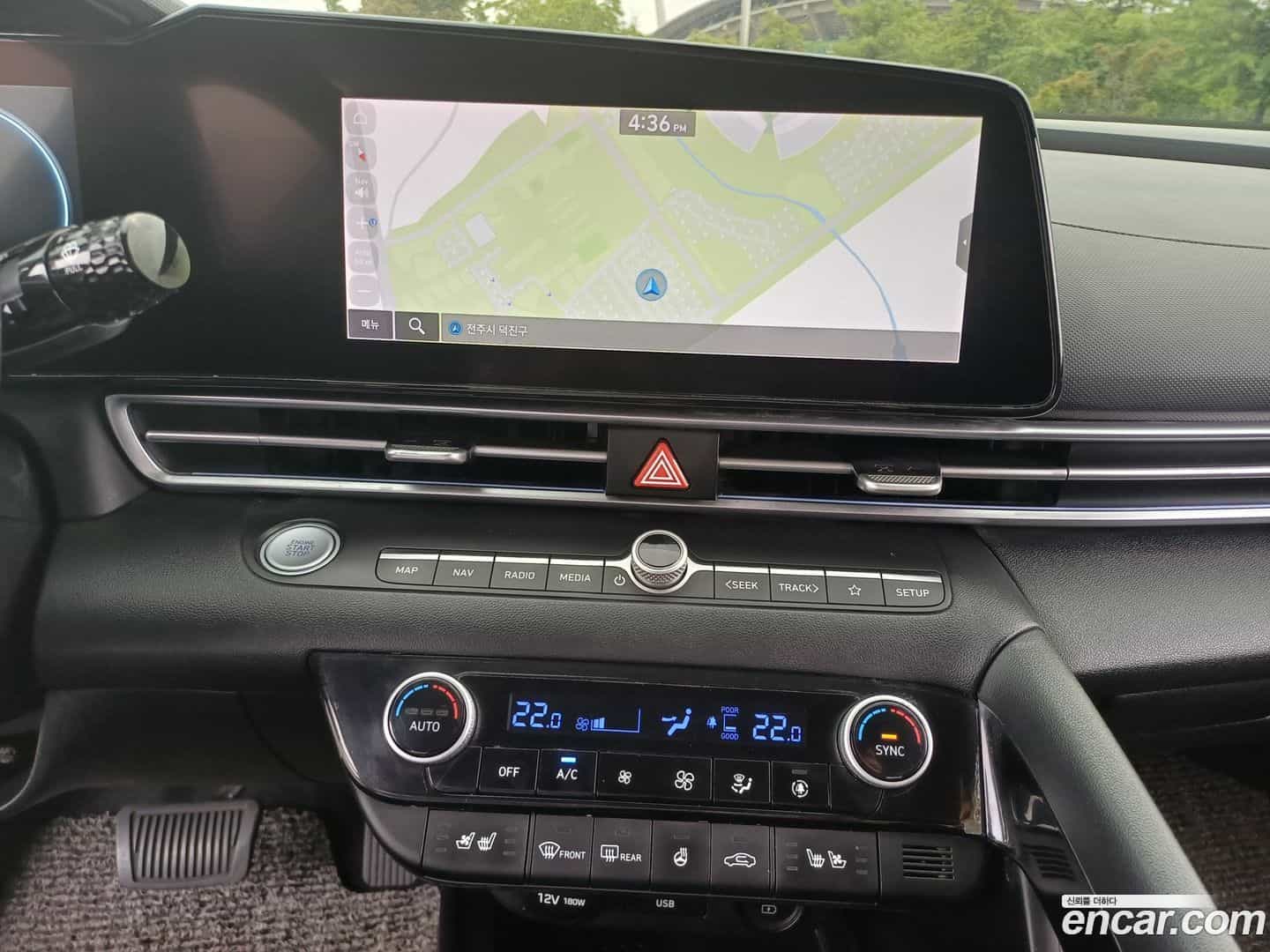 AVANTE Hyundai 2021.1-OPTION-015