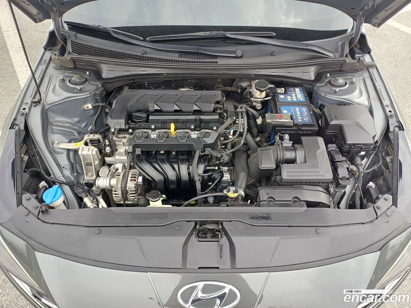 AVANTE Hyundai 2021.1-OPTION-024