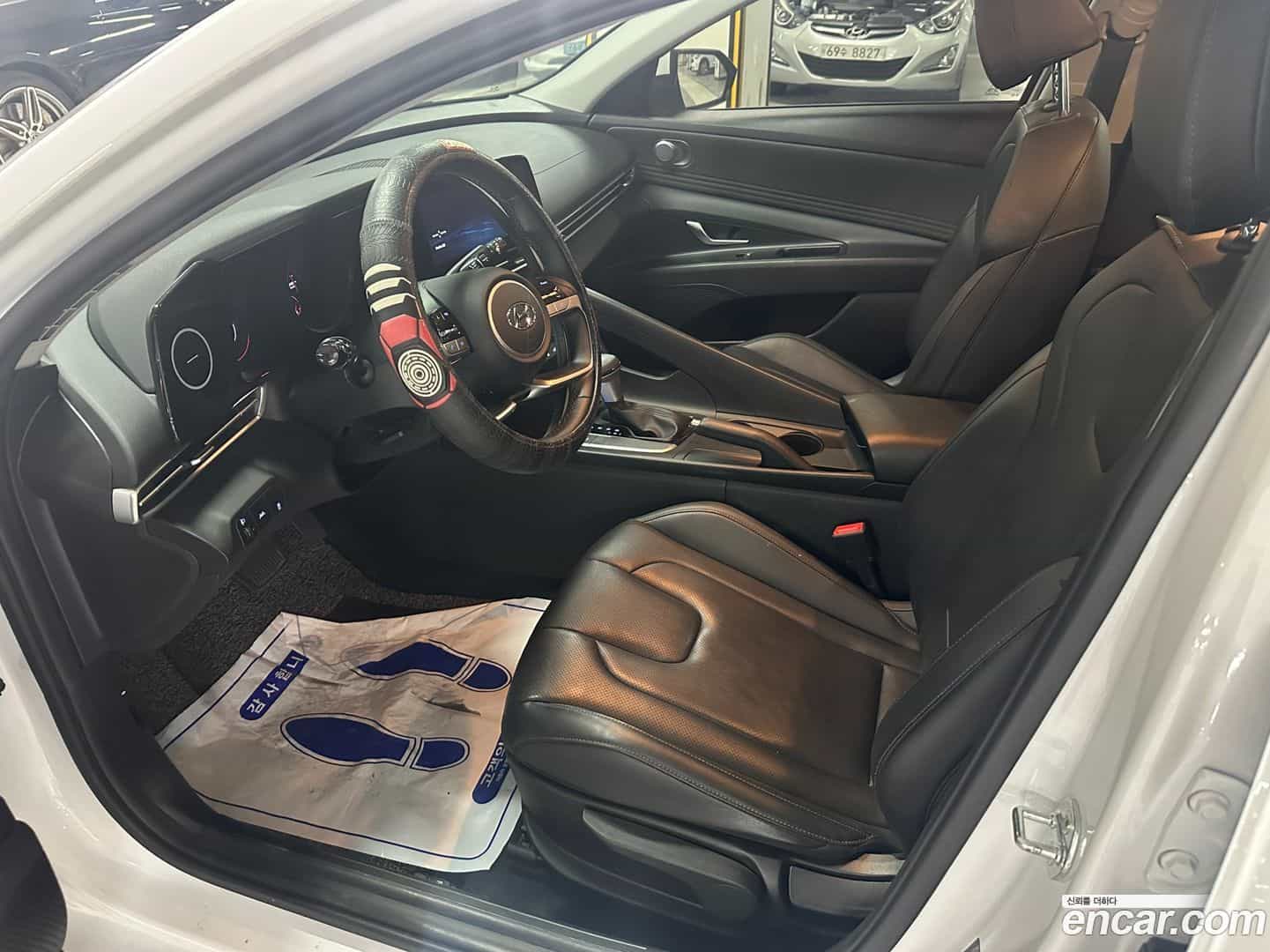 AVANTE Hyundai 2020.5-INNER-007
