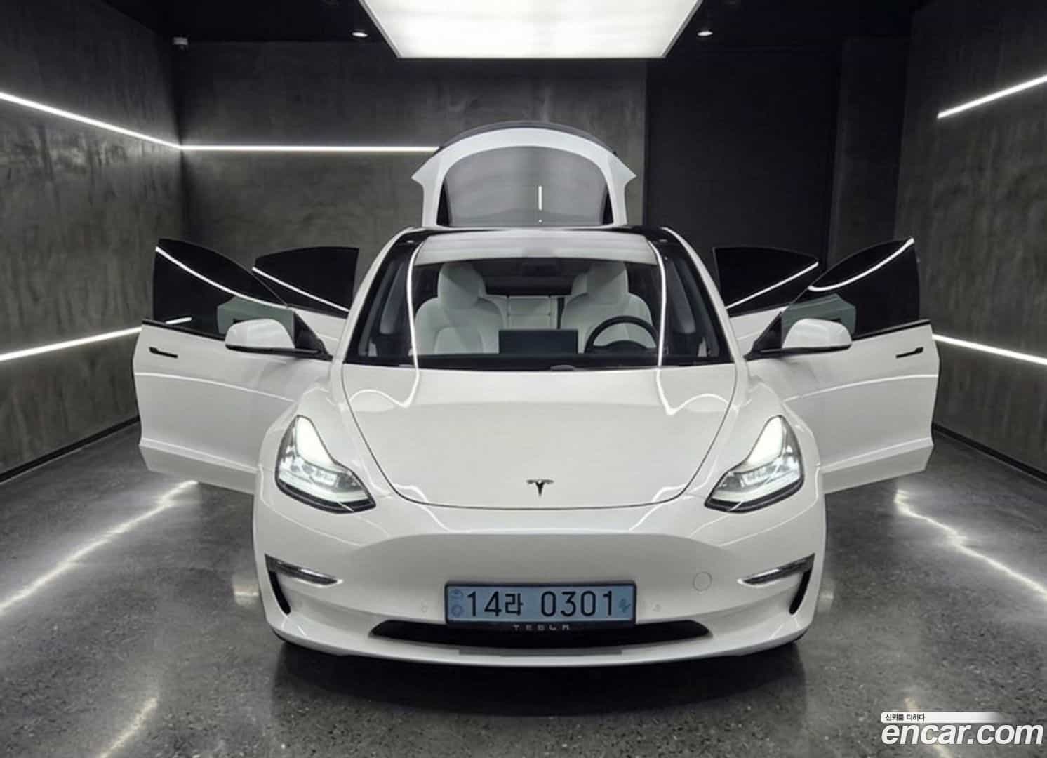 Model Y Tesla 2023.9-OUTER-003