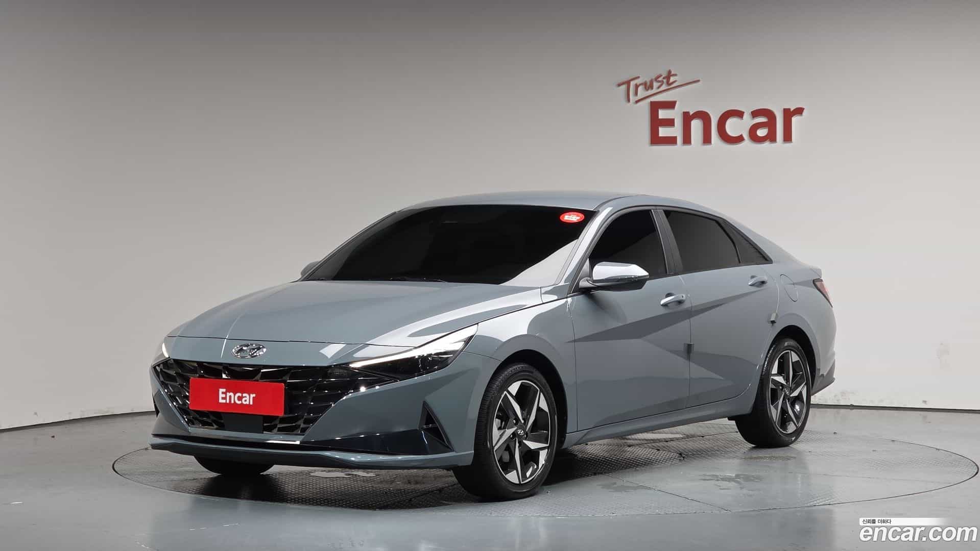AVANTE Hyundai 2021.8-OUTER-001