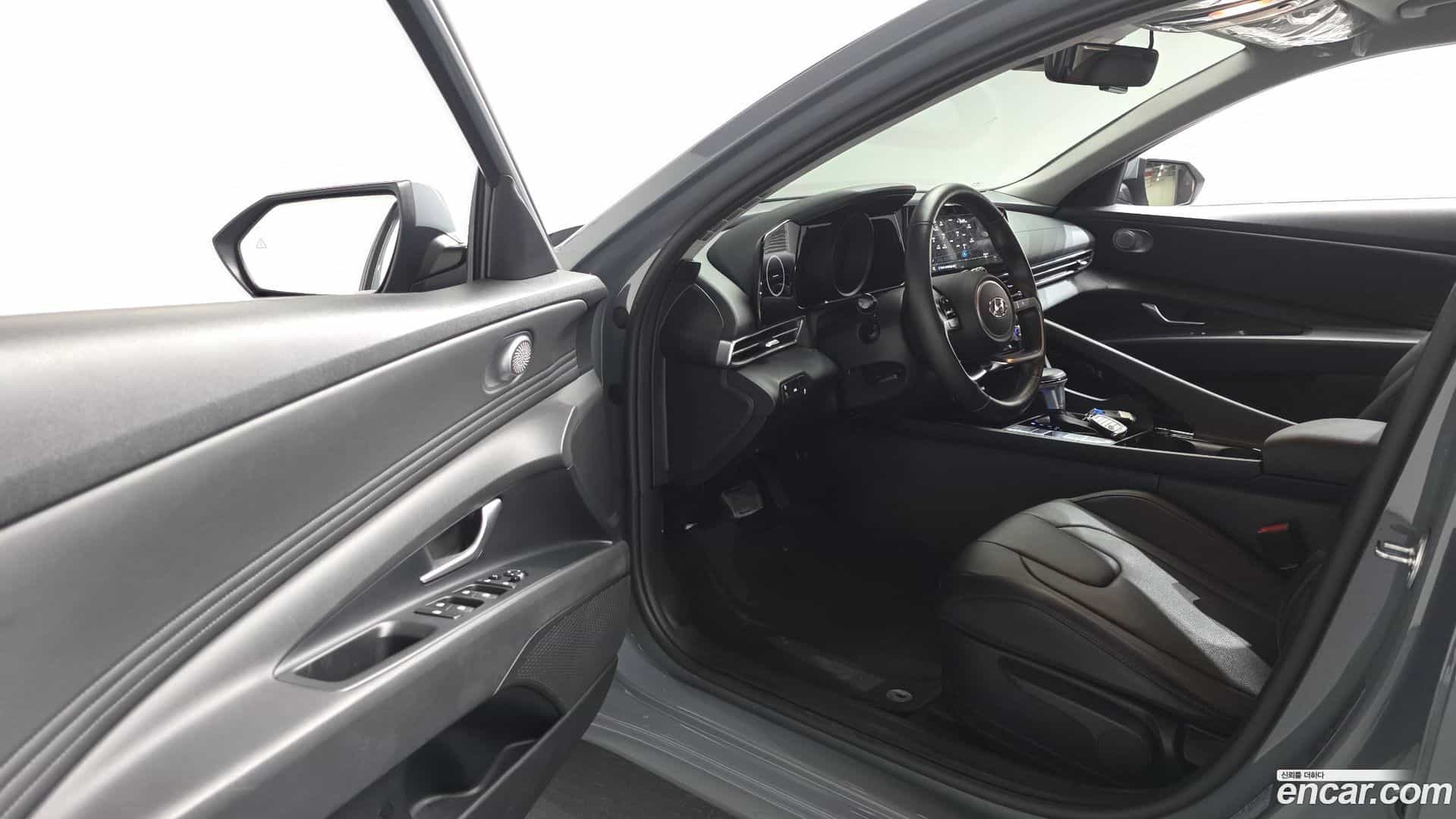 AVANTE Hyundai 2021.8-INNER-010