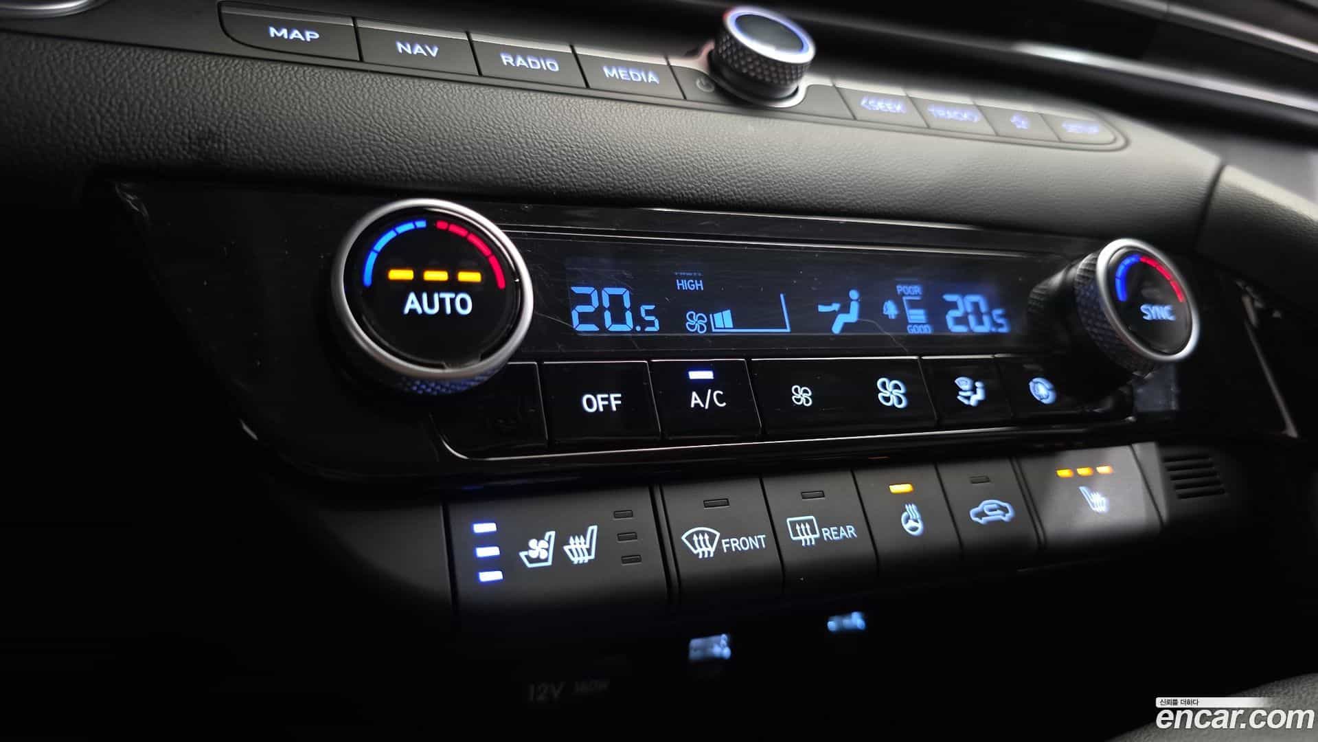 AVANTE Hyundai 2021.8-OPTION-020