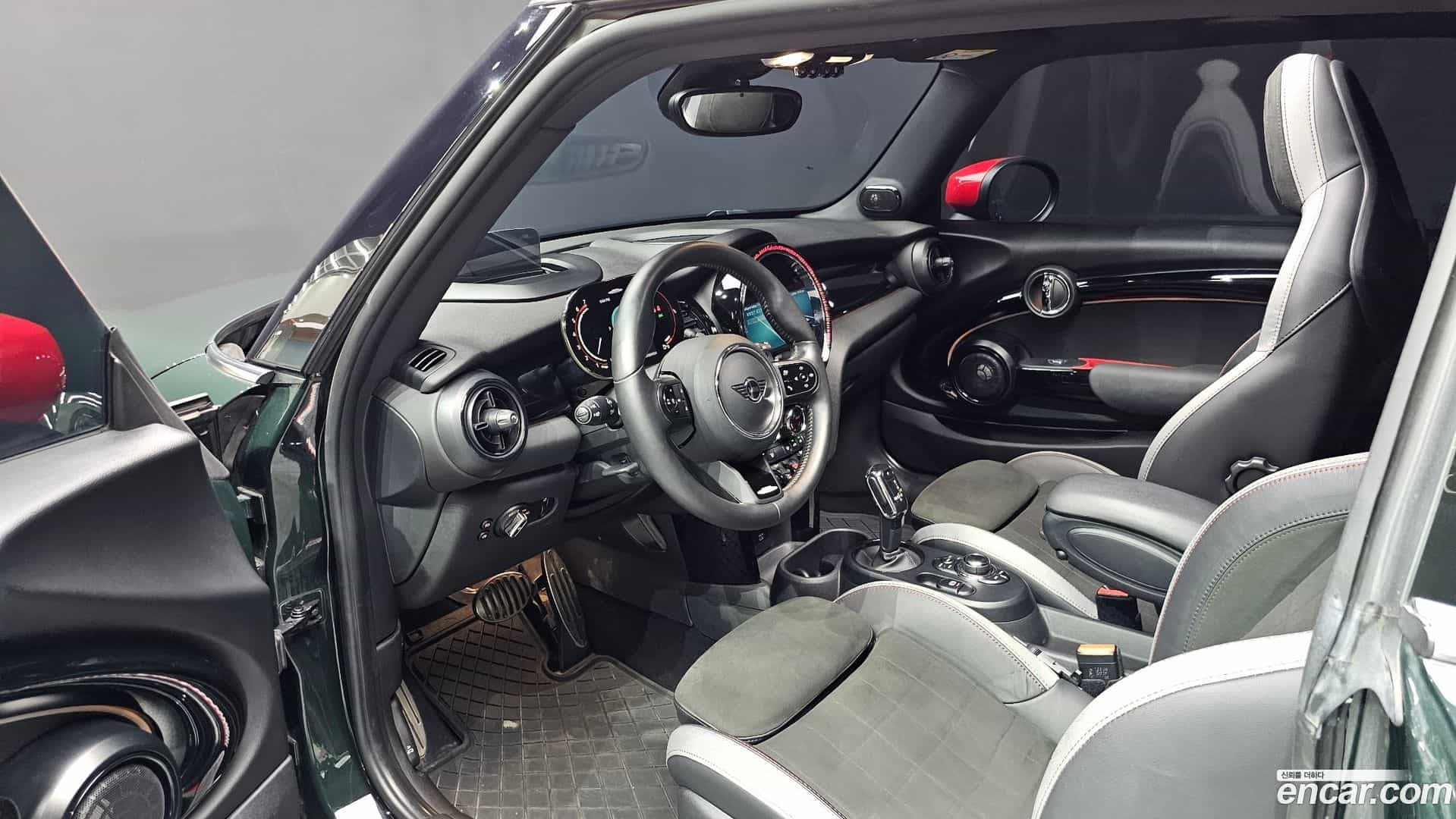 Cooper Mini 2021.6-INNER-007