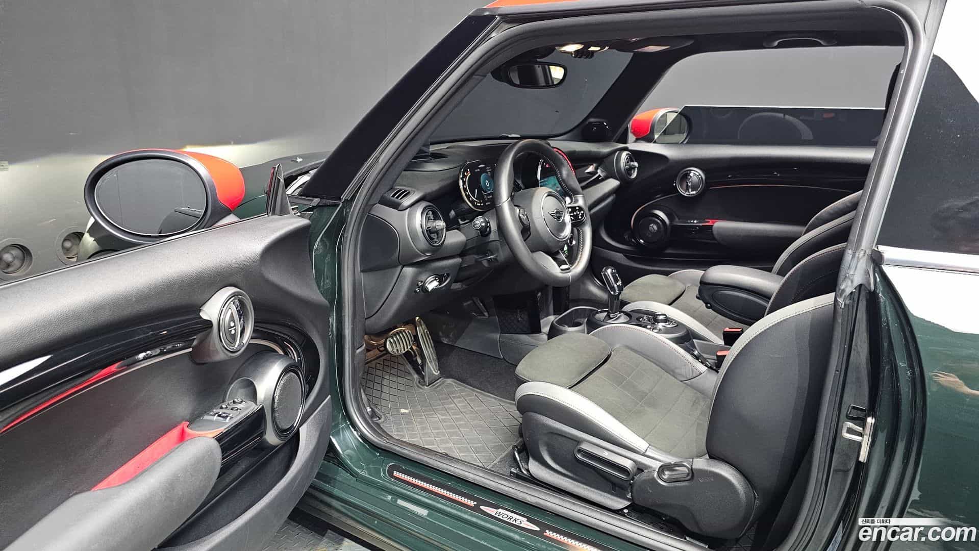 Cooper Mini 2021.6-INNER-010