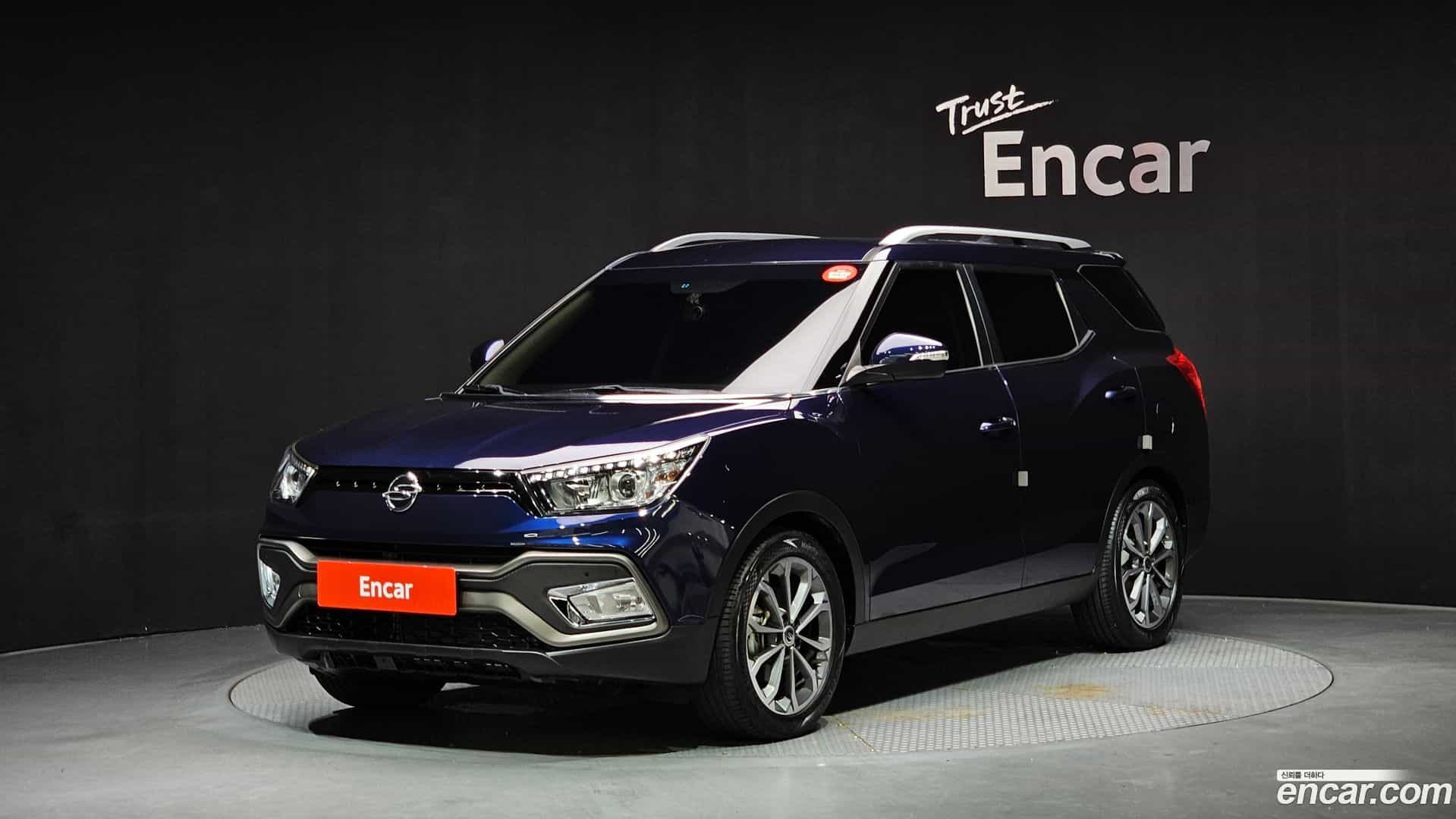 TIBOLI KG Mobility 2018.0-OUTER-001