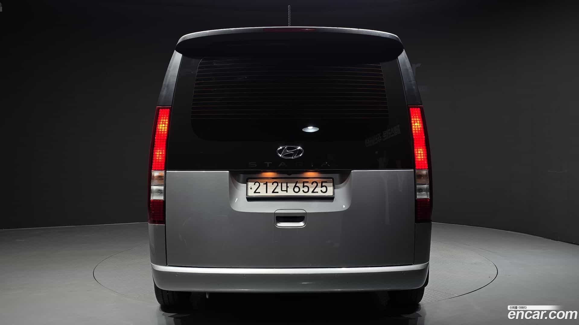 Staria Hyundai 2024.0-OUTER-004