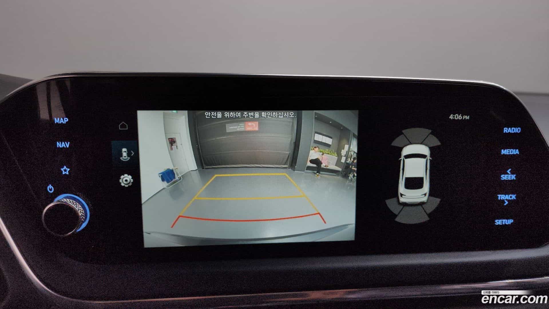 Sonata Hyundai 2021.6-OPTION-019