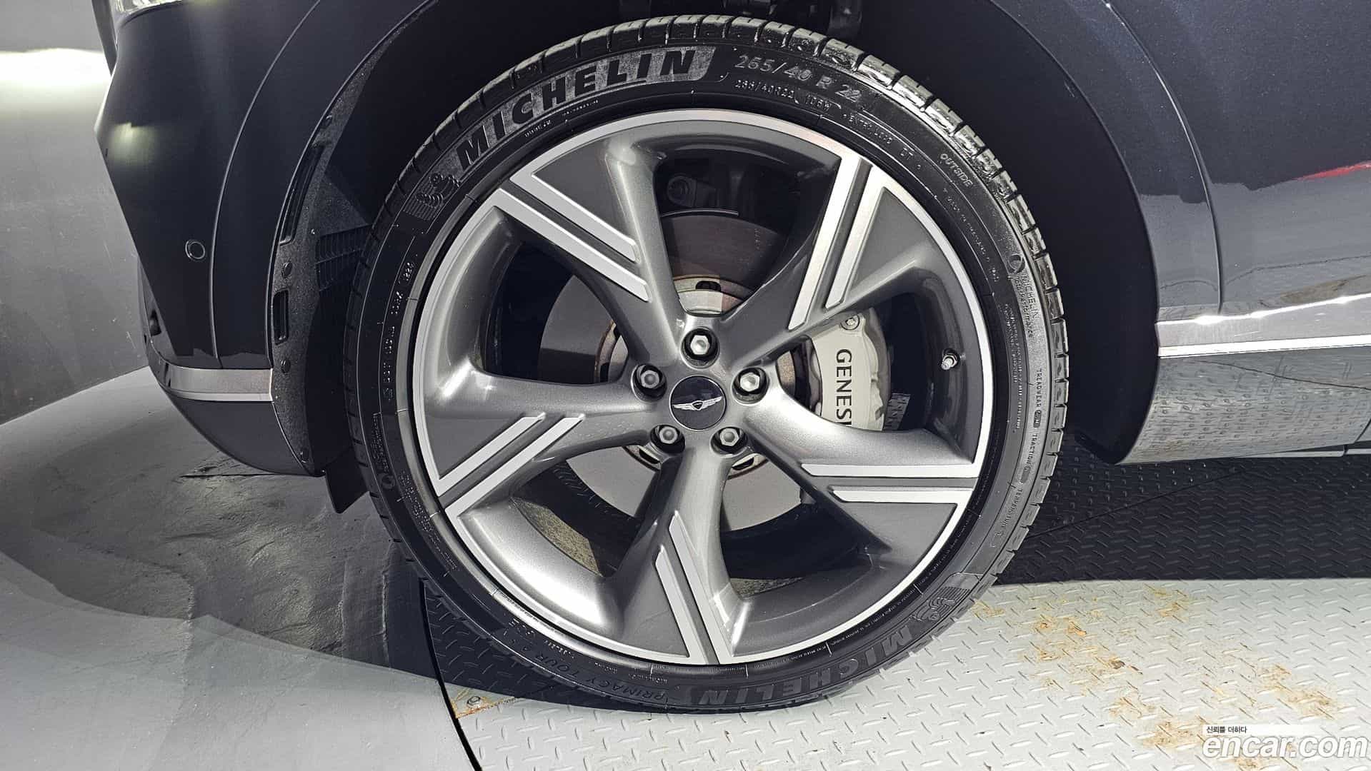 GV80 Genesis 2024.5-OUTER-005