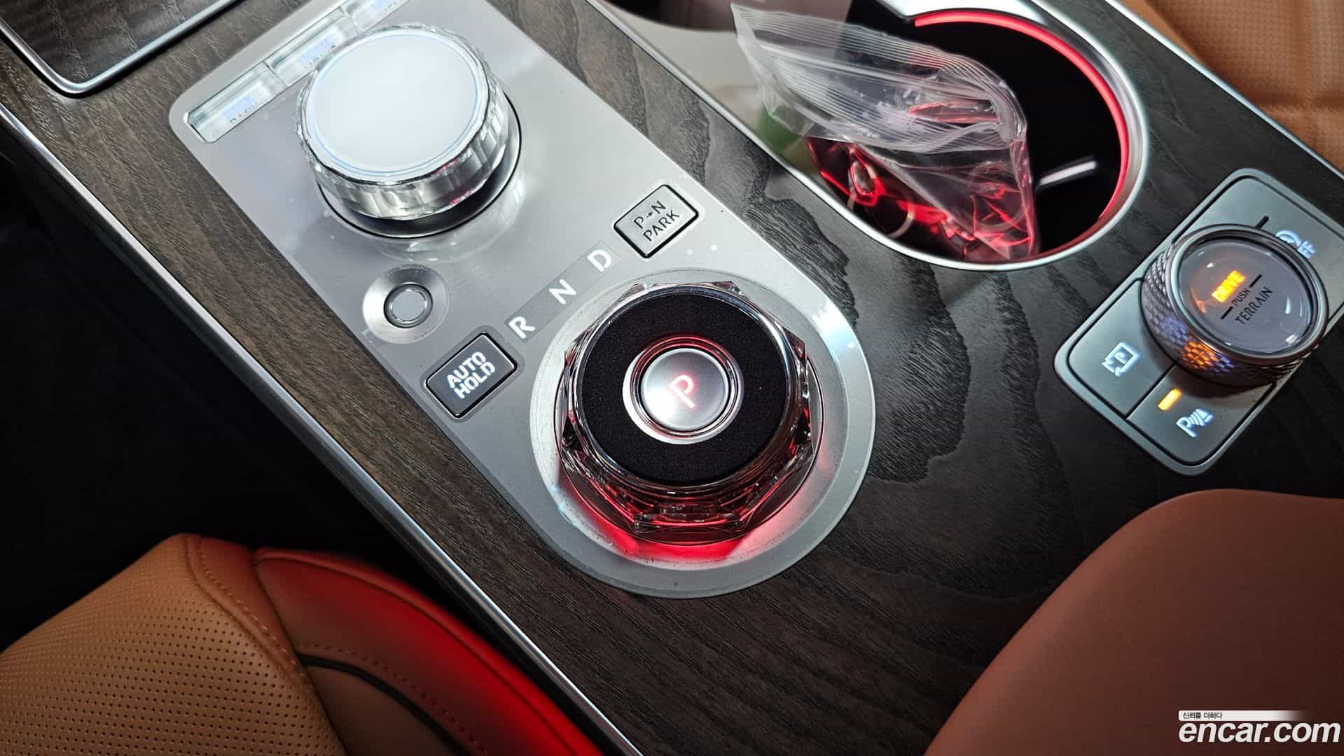 GV80 Genesis 2024.5-INNER-009