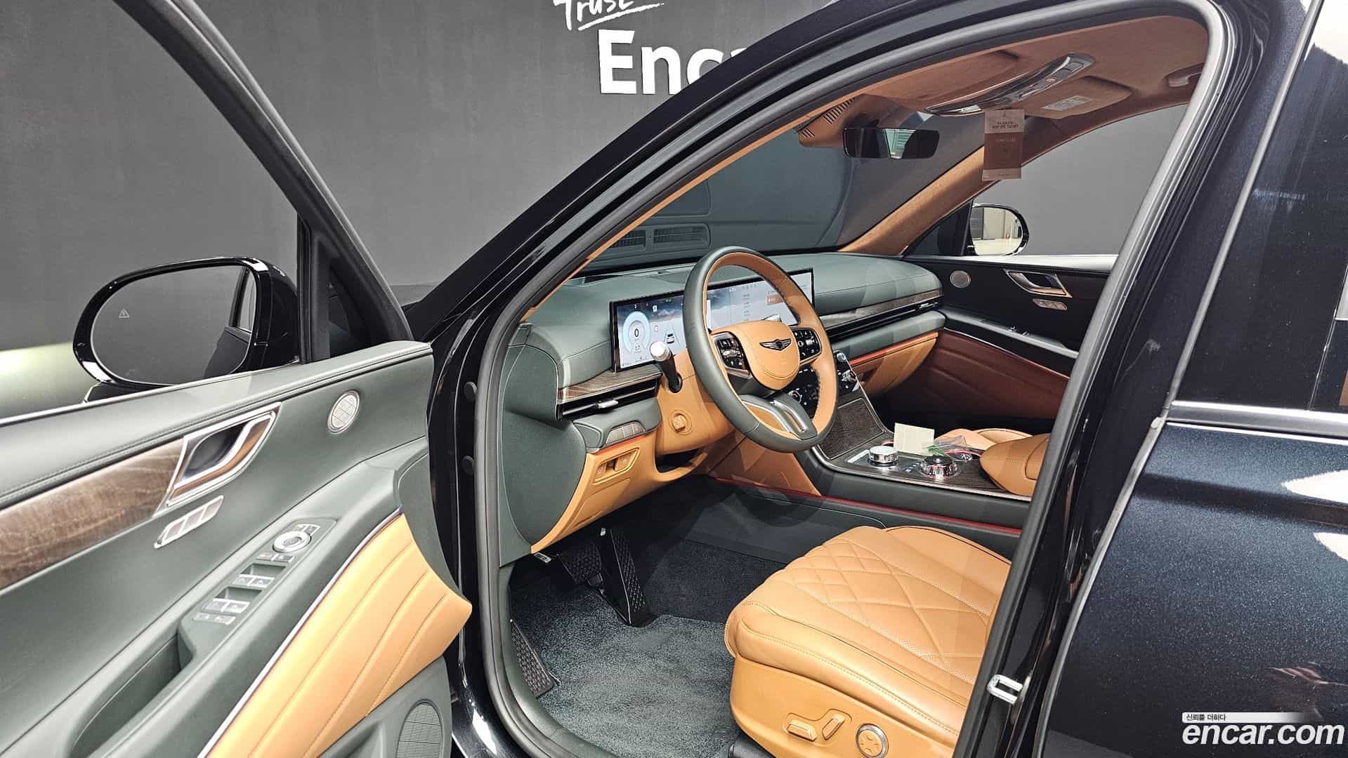 GV80 Genesis 2024.5-INNER-010