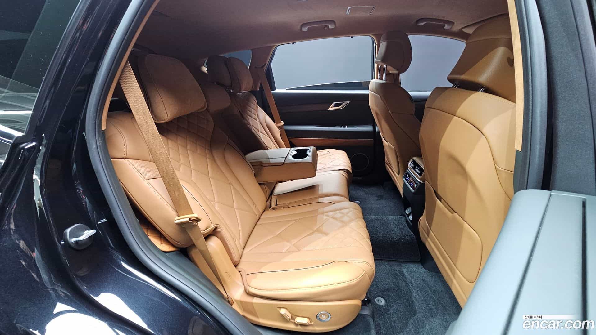 GV80 Genesis 2024.5-OPTION-015