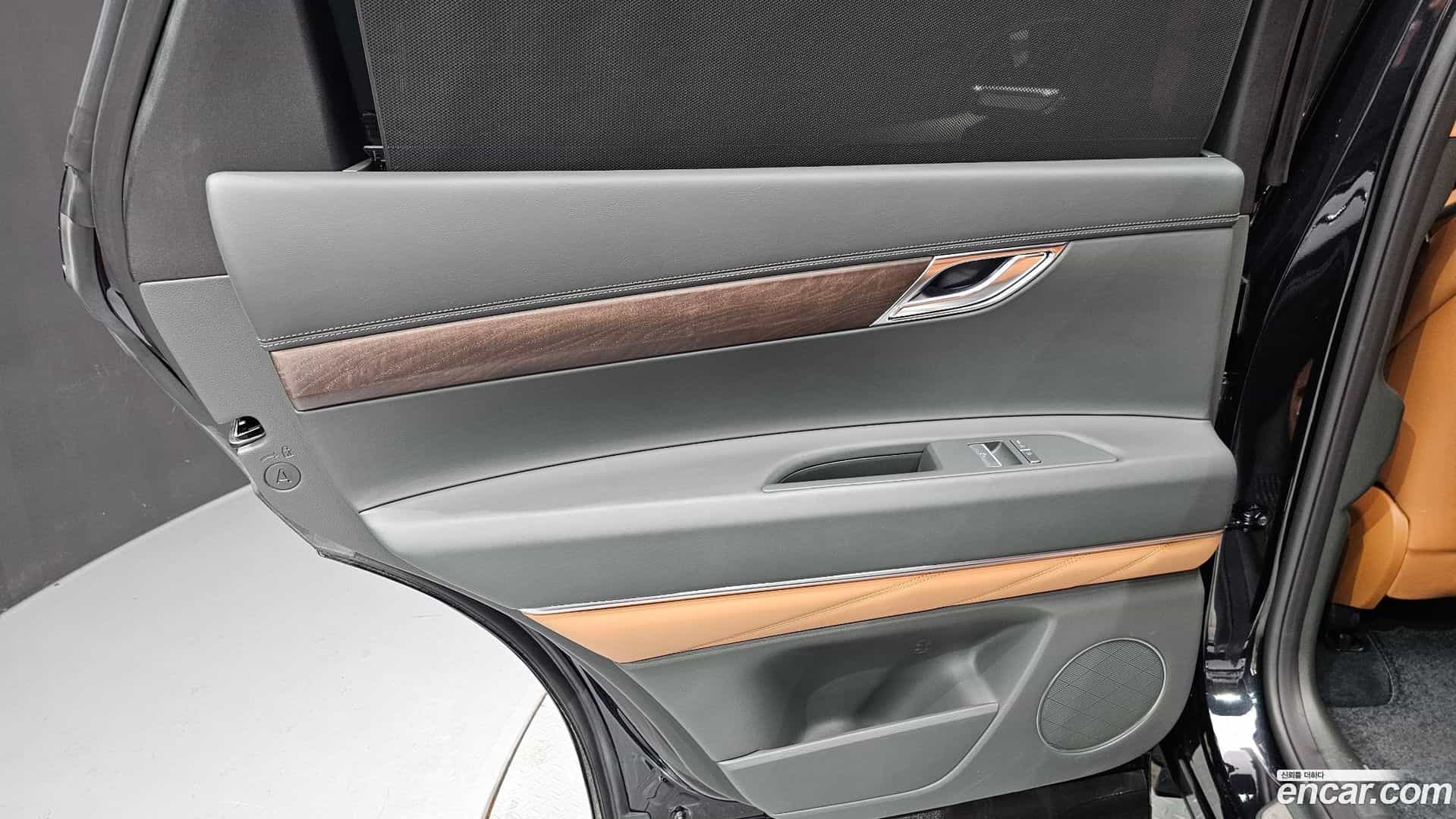 GV80 Genesis 2024.5-INNER-035
