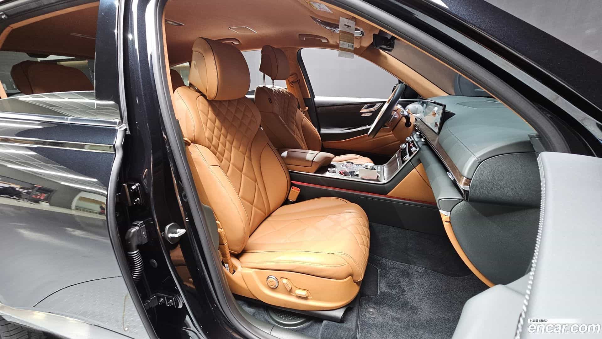 GV80 Genesis 2024.5-INNER-036