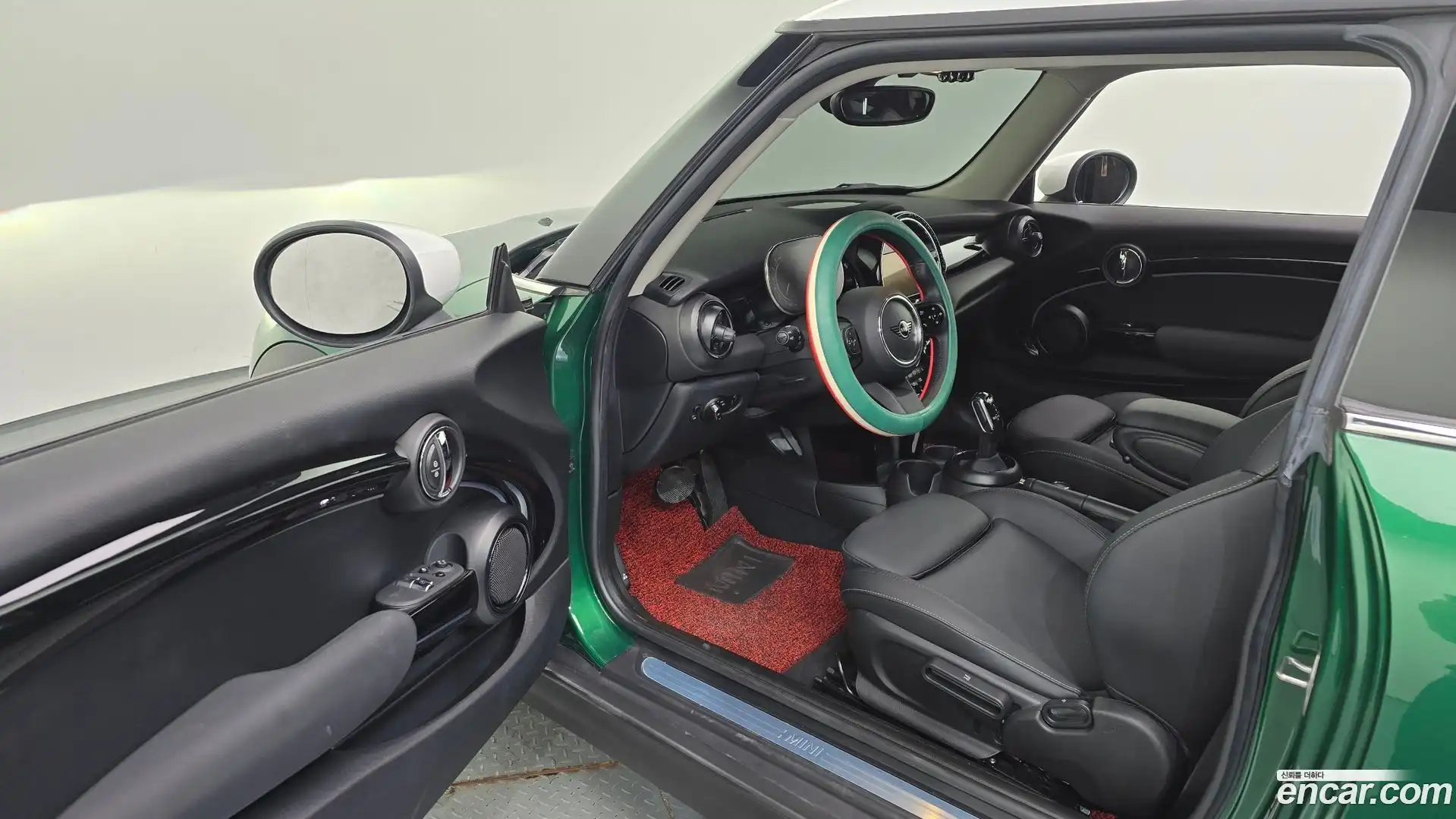 Cooper Mini 2022.8-INNER-010