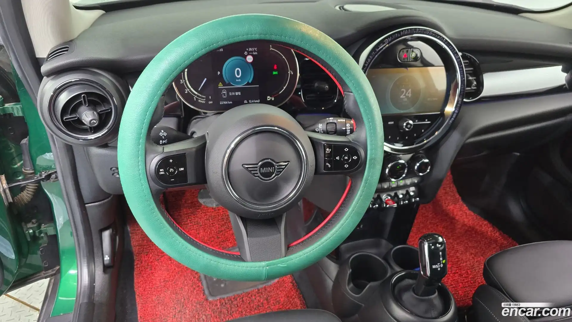 Cooper Mini 2022.8-OPTION-015