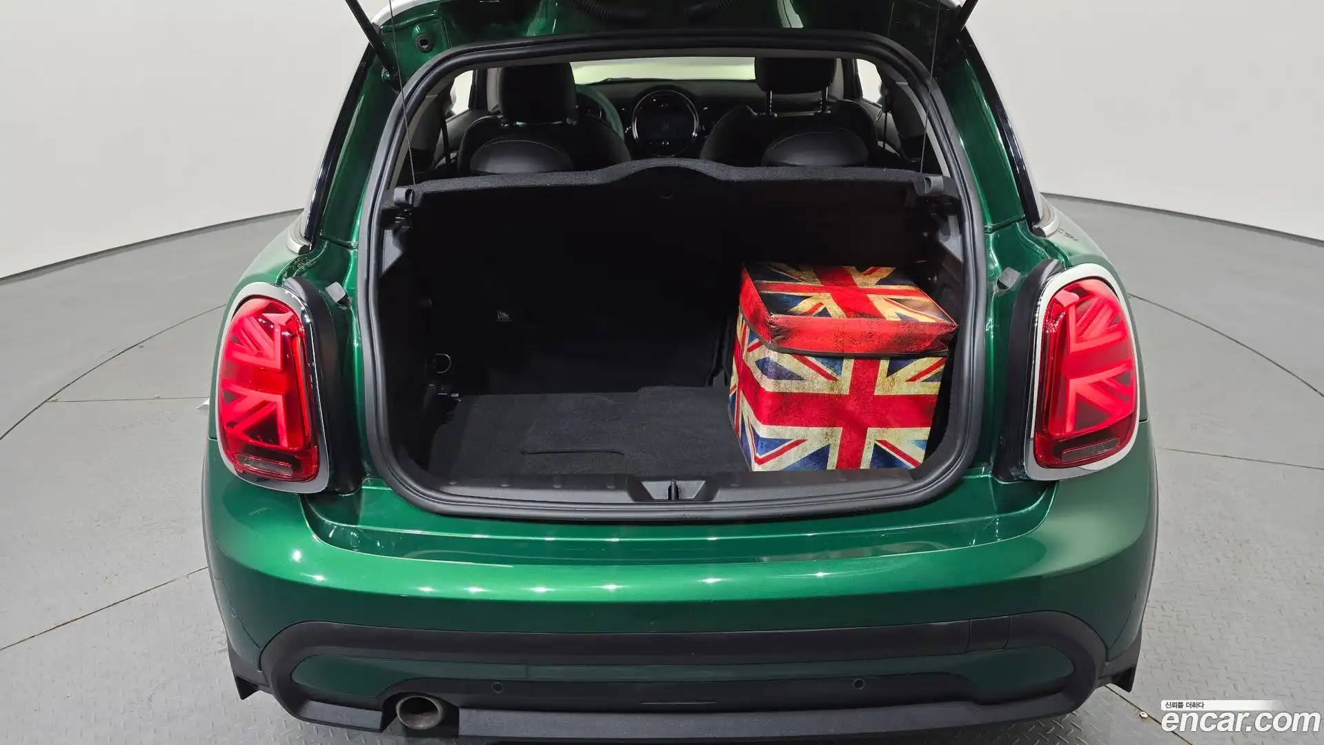 Cooper Mini 2022.8-OPTION-024