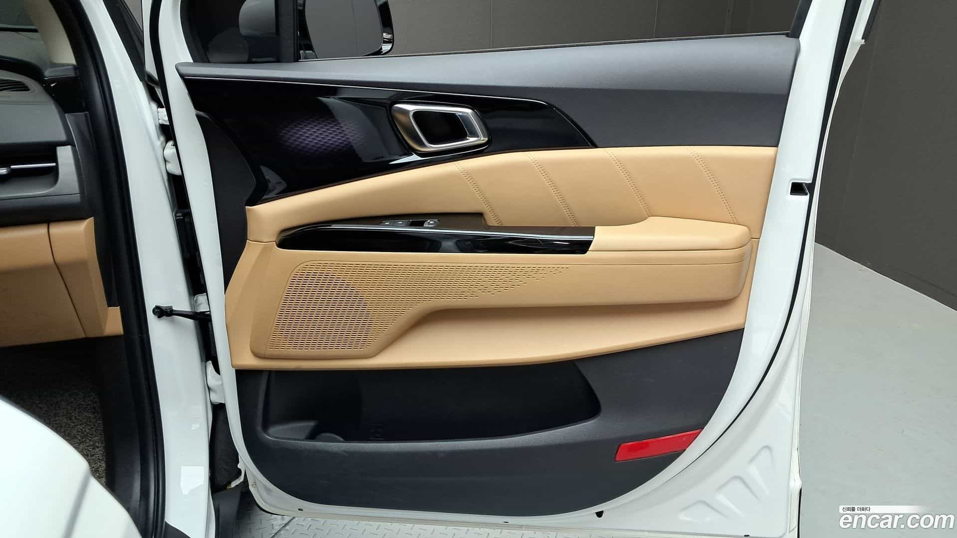 Canival Kia 2021.5-INNER-035