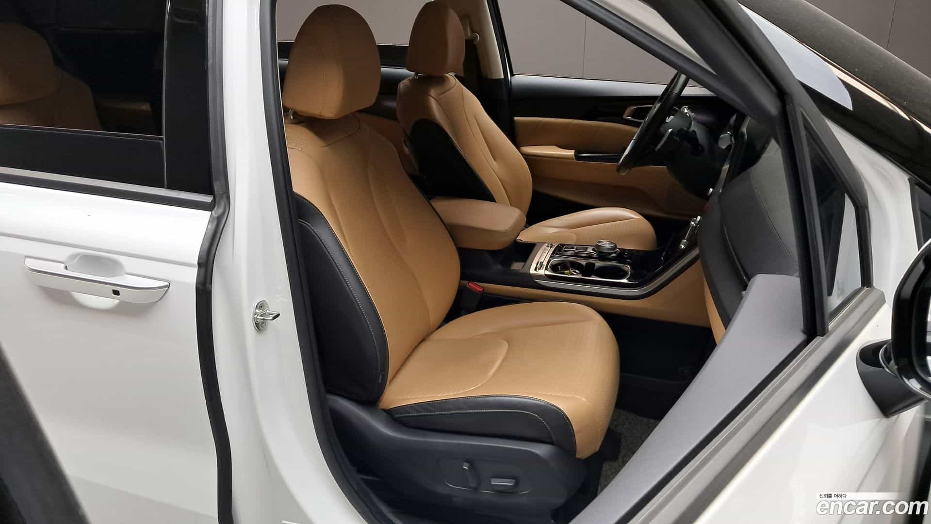 Canival Kia 2021.5-INNER-036