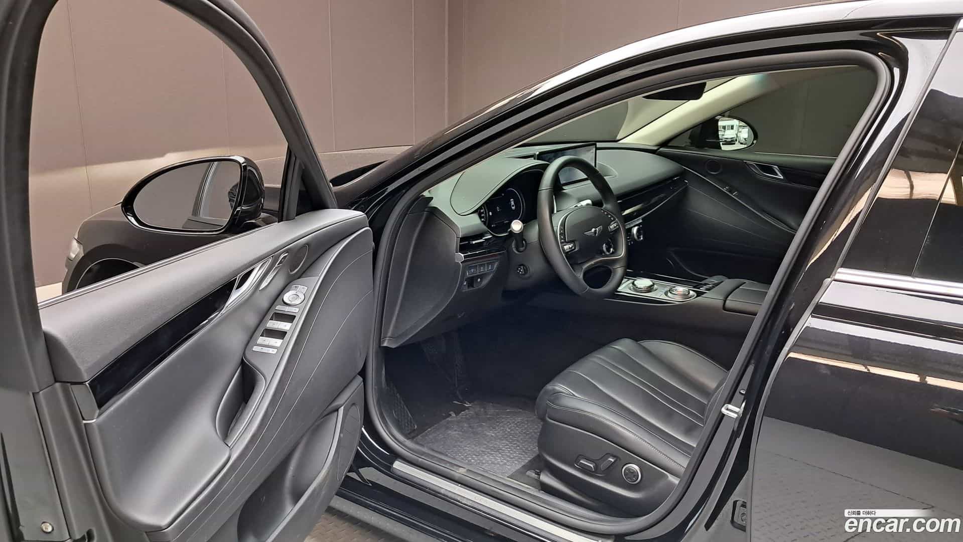 G80 Genesis 2024.1-INNER-010