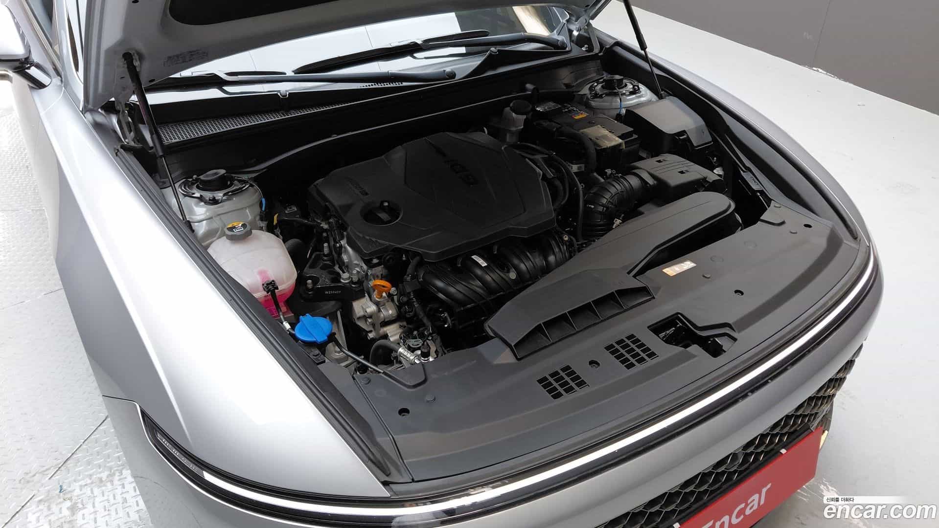 Grandeur Hyundai 2023.5-OUTER-006