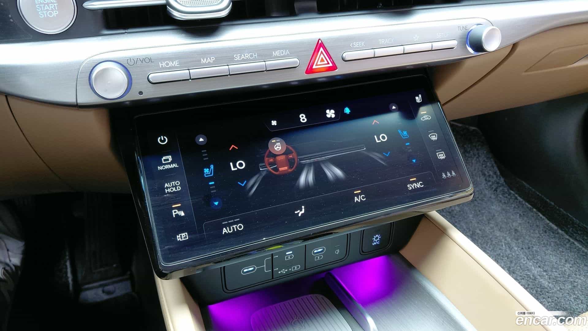 Grandeur Hyundai 2023.5-OPTION-019