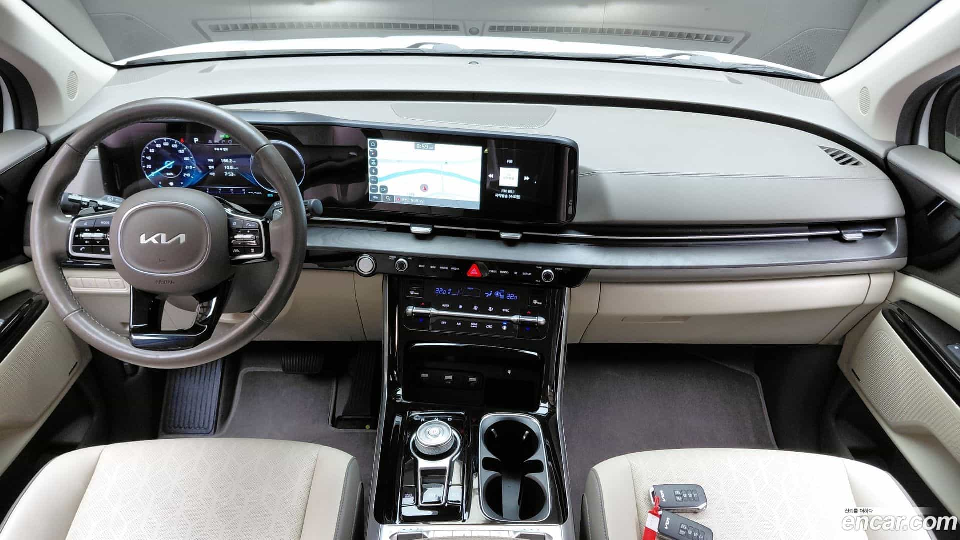 Canival Kia 2022.7-INNER-007
