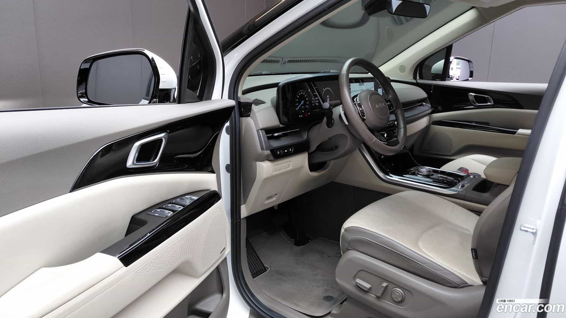 Canival Kia 2022.7-INNER-010