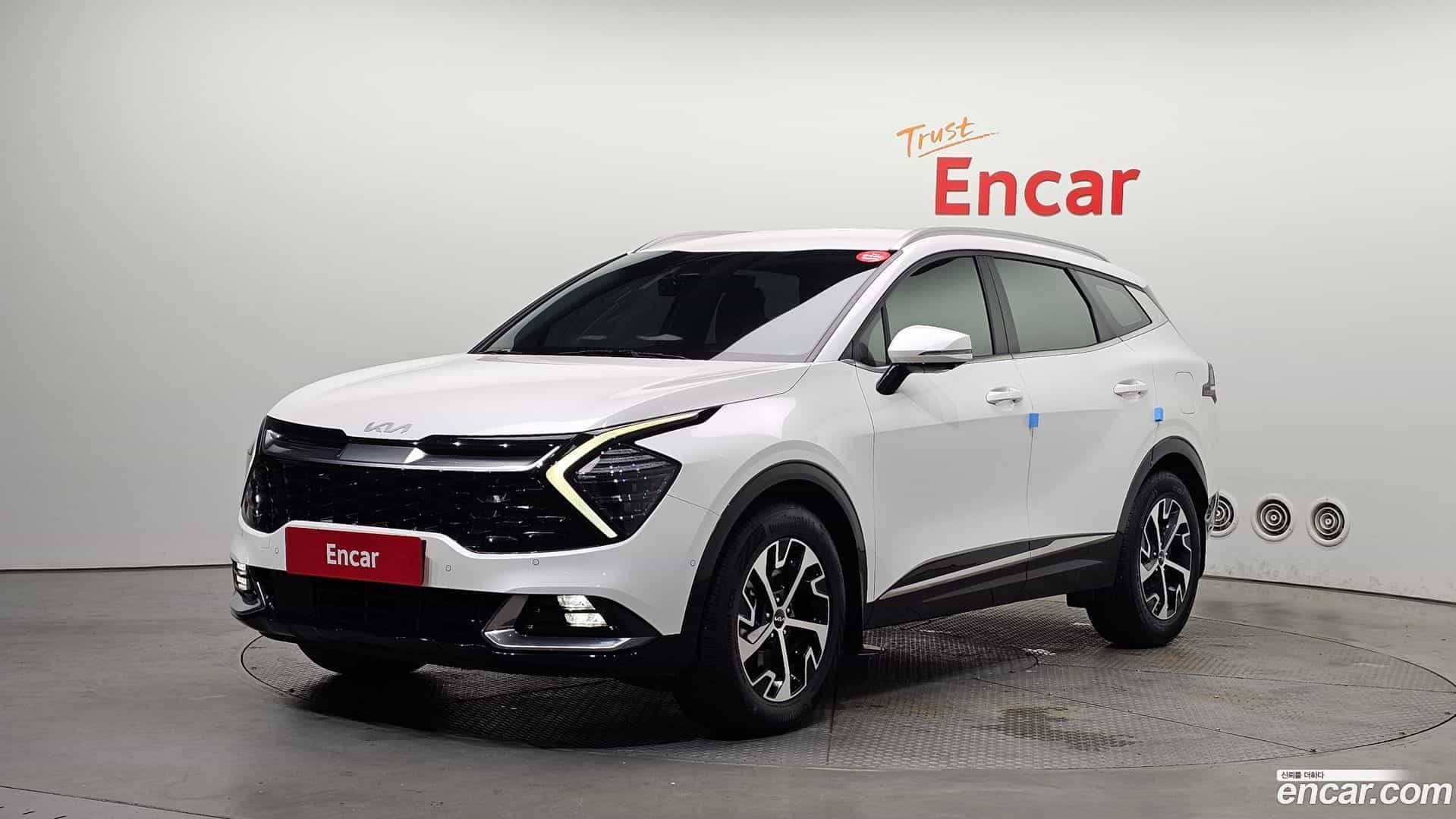 Sportage Kia 2022.7-OUTER-001