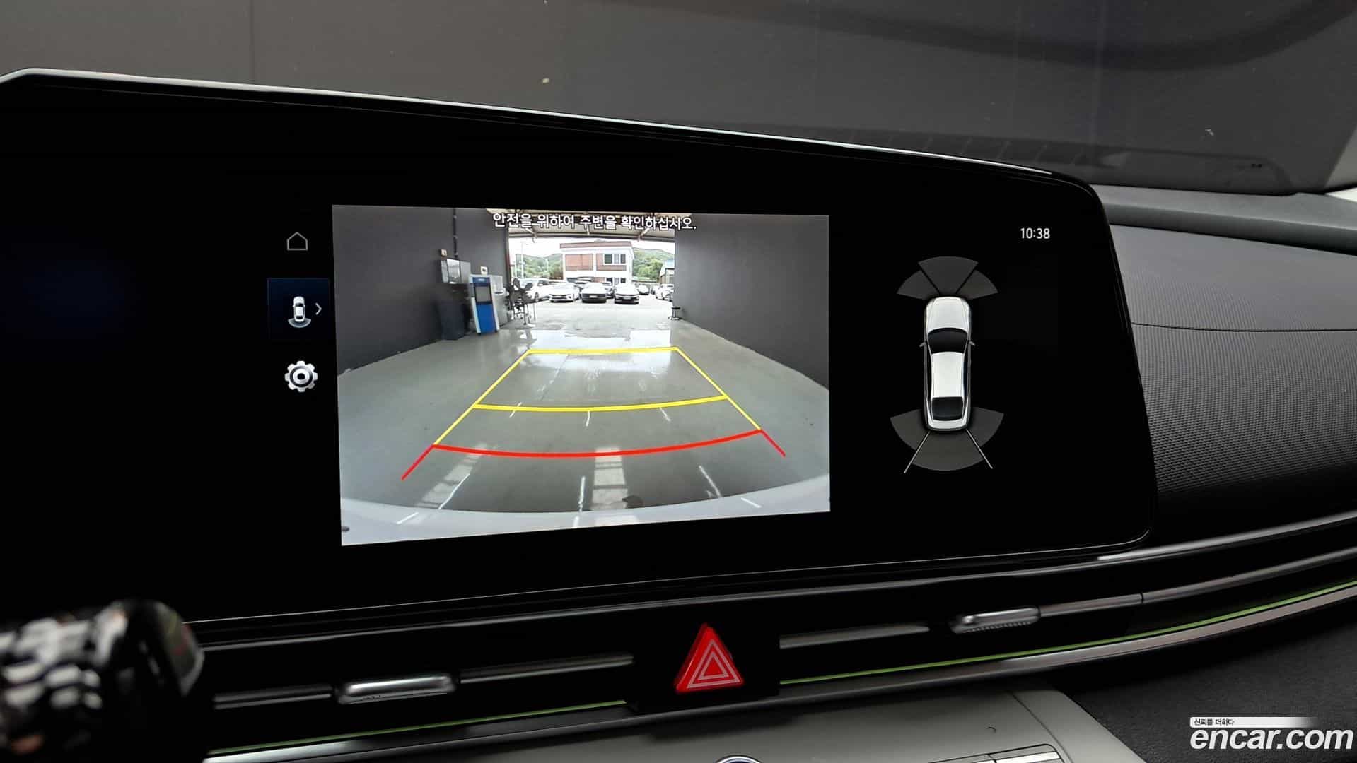 AVANTE Hyundai 2023.3-OPTION-019