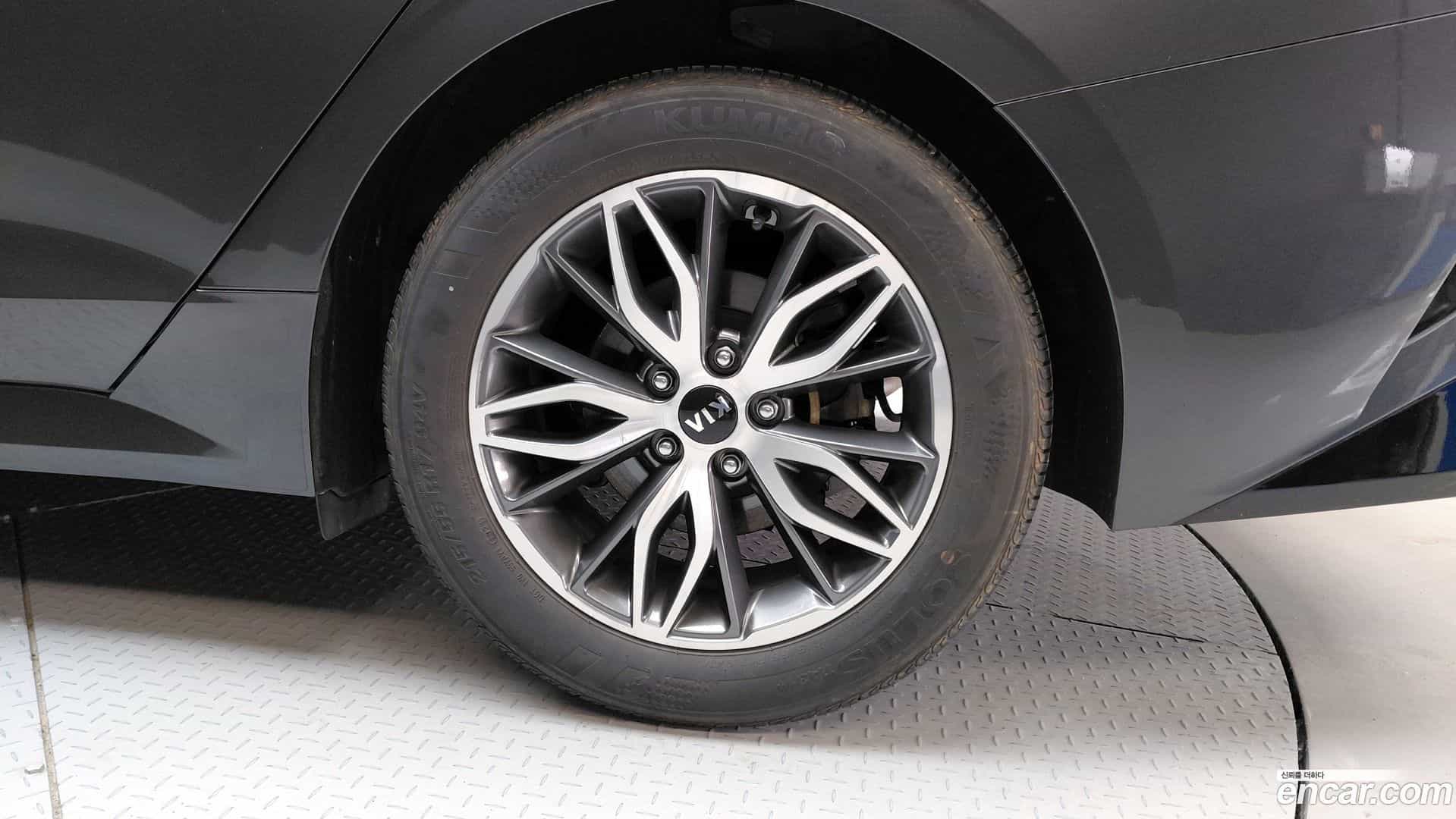 K5 Kia 2021.6-OUTER-031