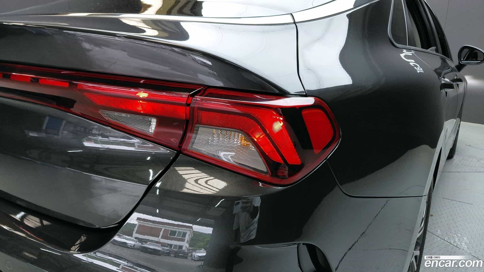 K5 Kia 2021.6-OUTER-033