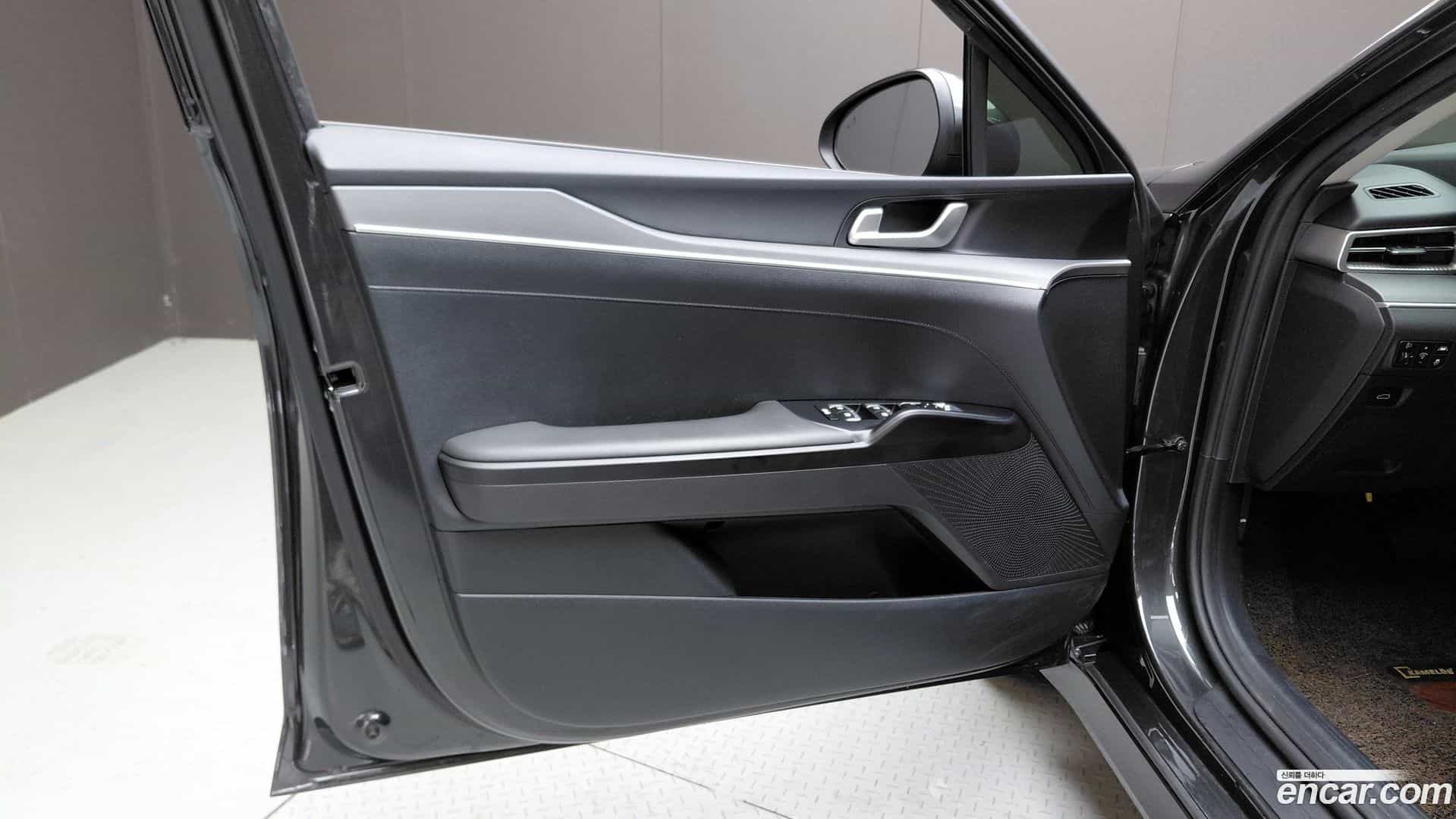 K5 Kia 2021.6-INNER-034