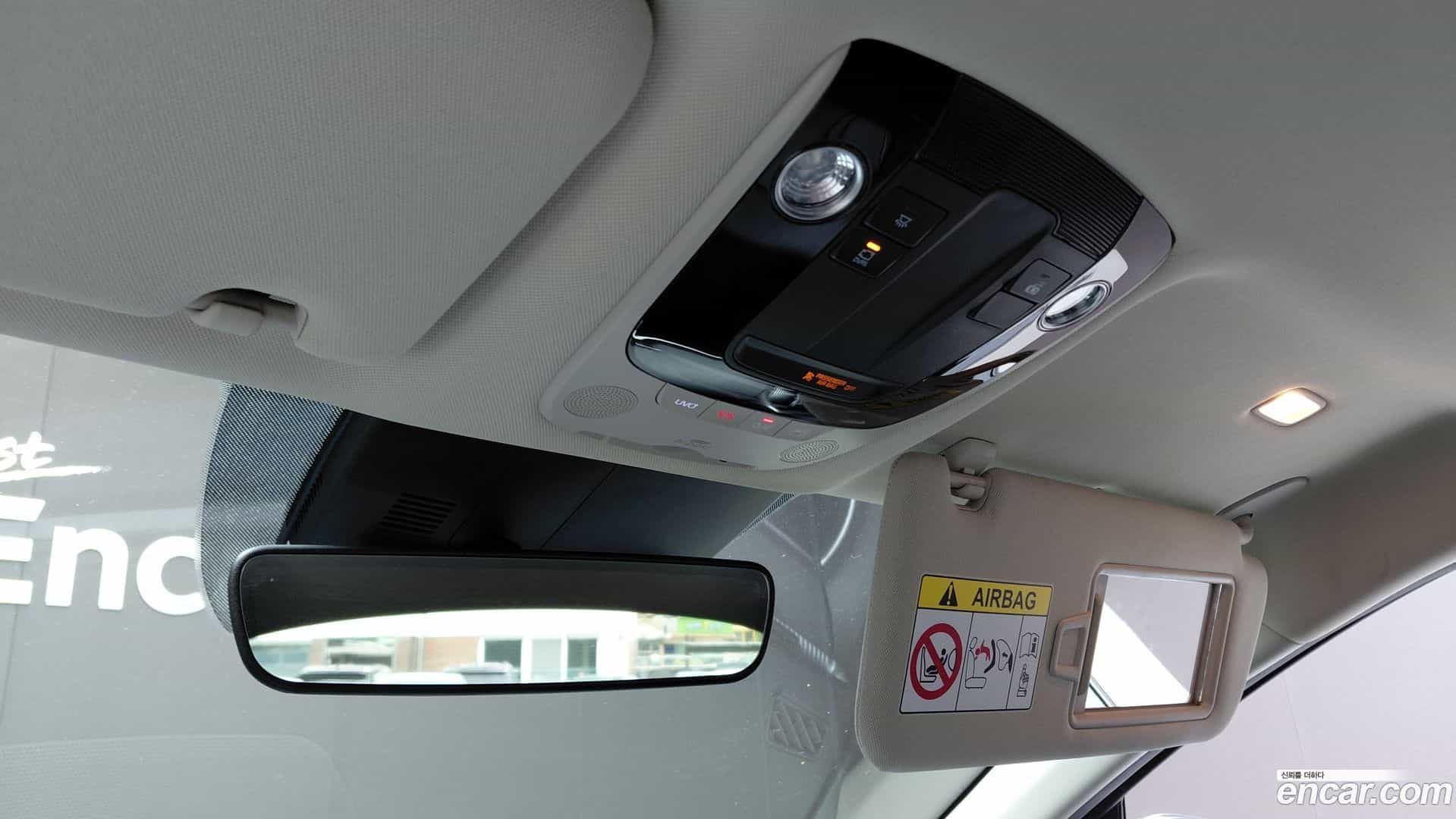 K5 Kia 2021.6-OPTION-040